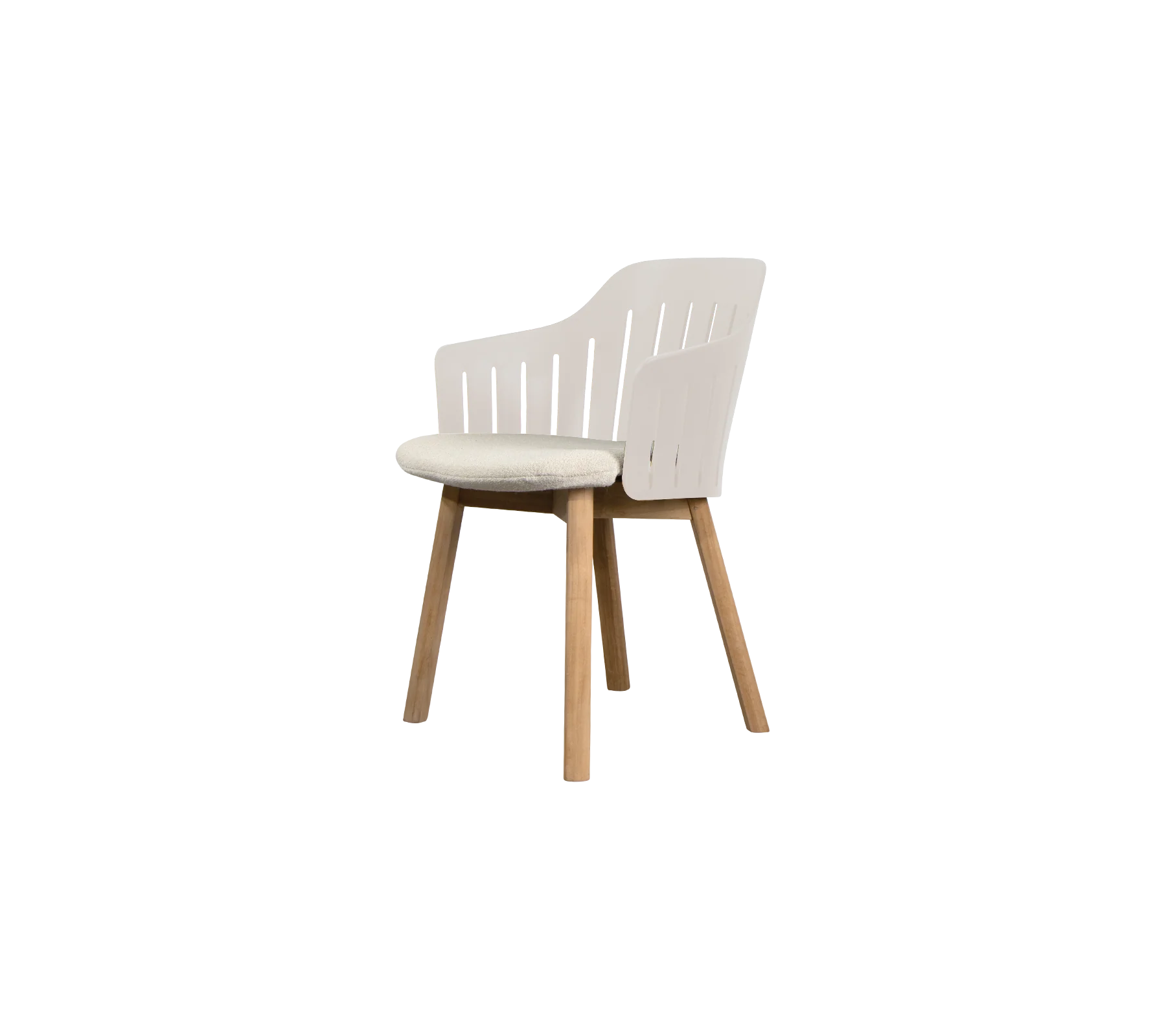 Choice chair with teak legs - Image 61