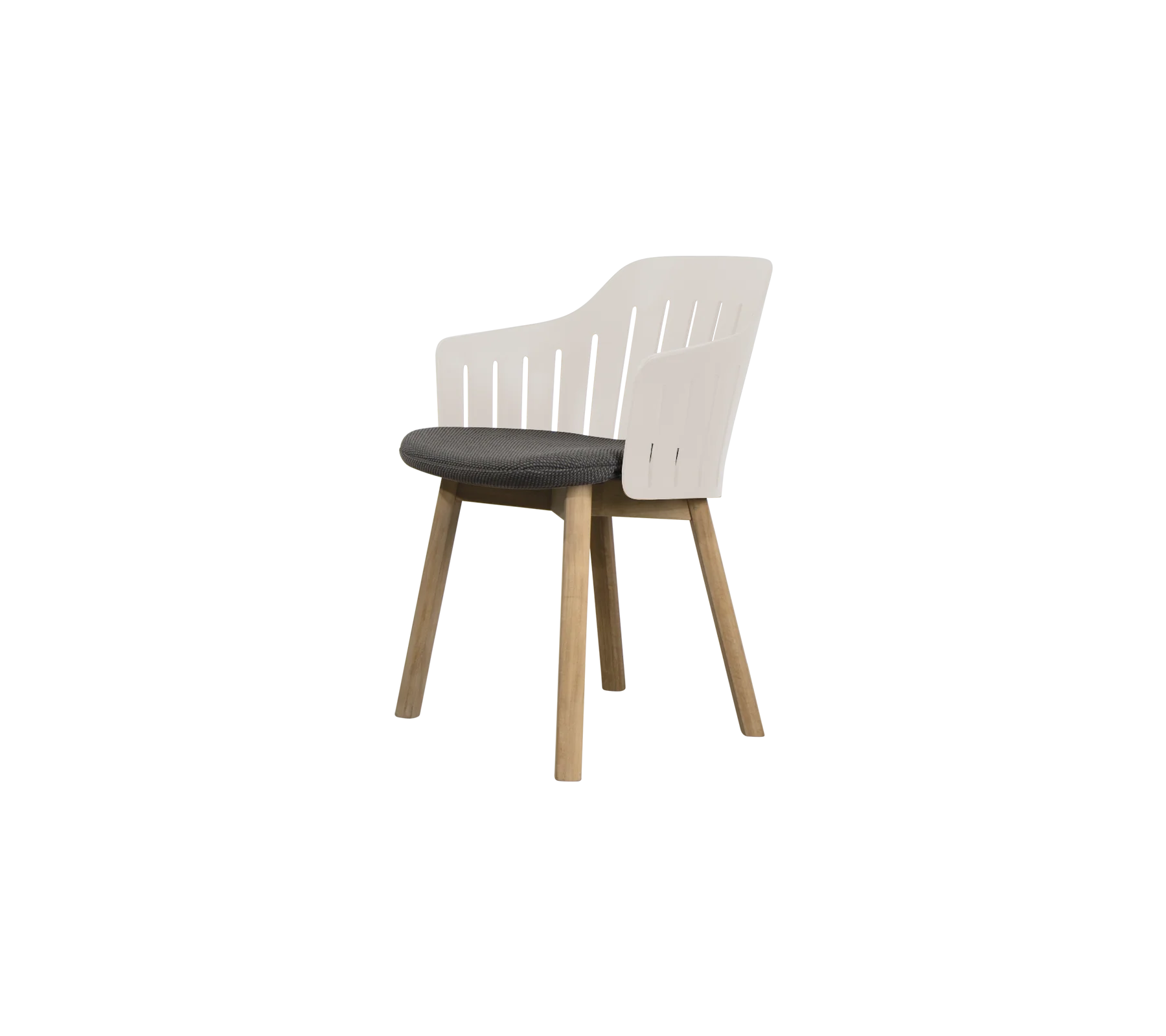 Choice chair with teak legs - Image 62