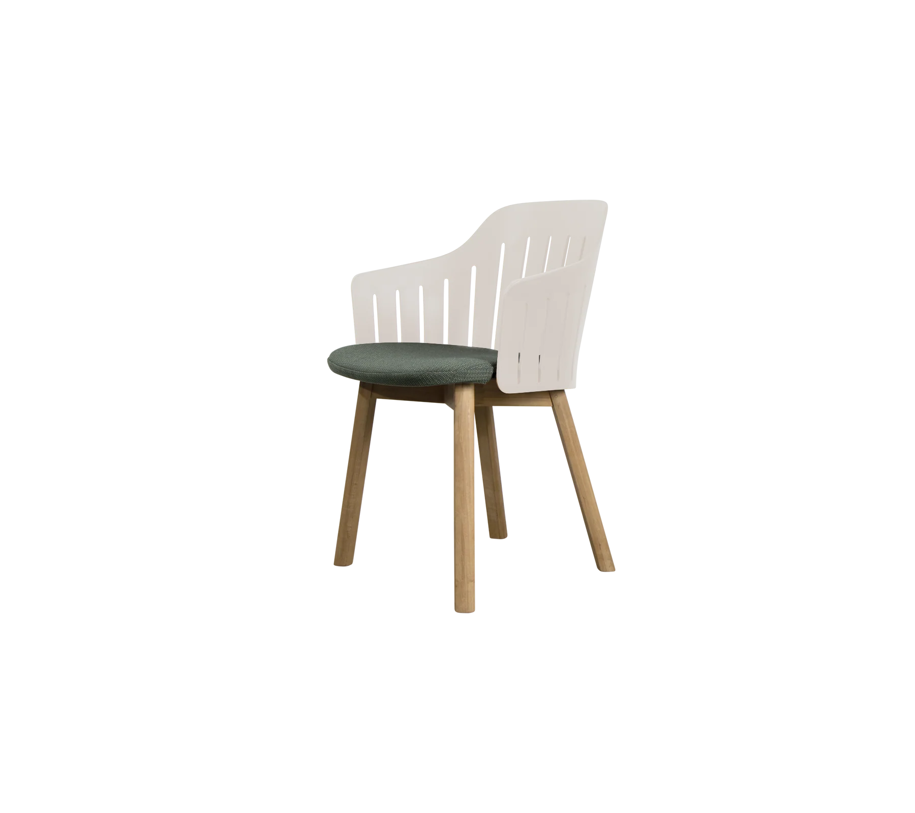 Choice chair with teak legs - Image 64