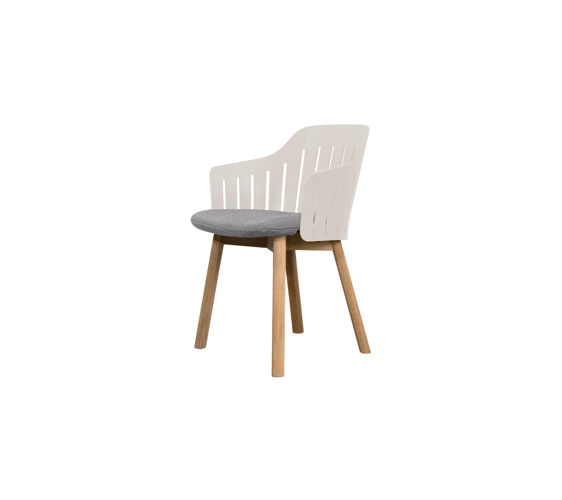 Choice chair with teak legs - Image 65