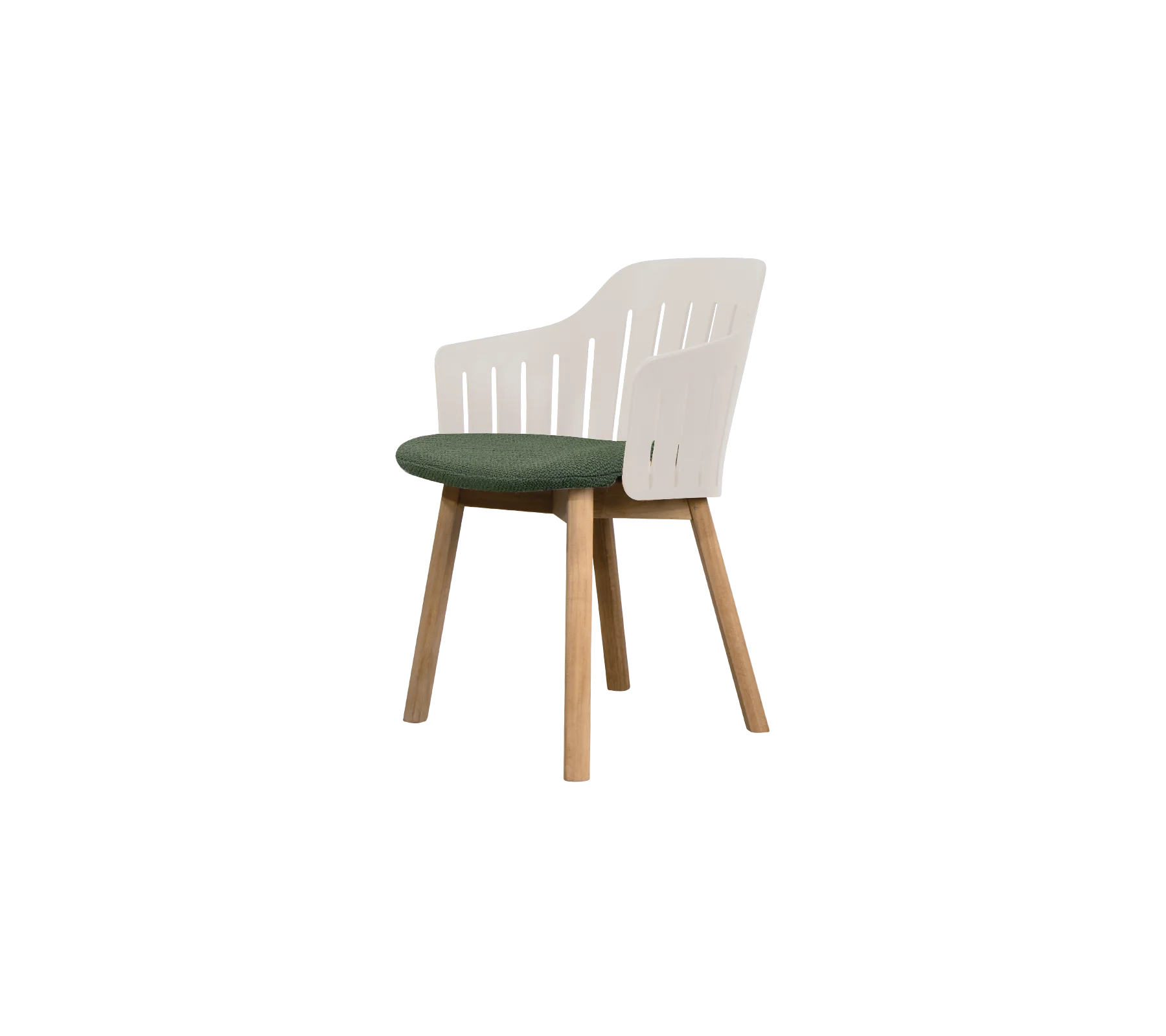 Choice chair with teak legs - Image 66