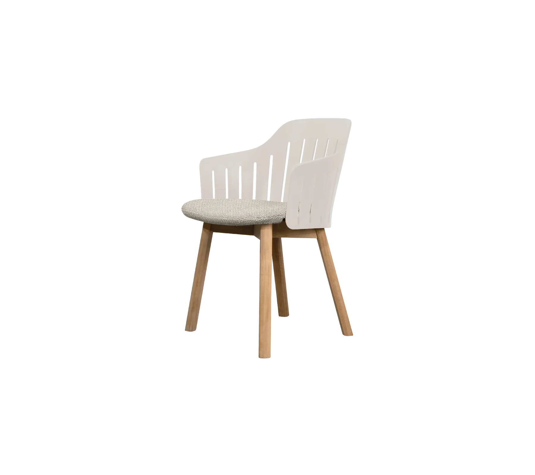 Choice chair with teak legs - Image 68