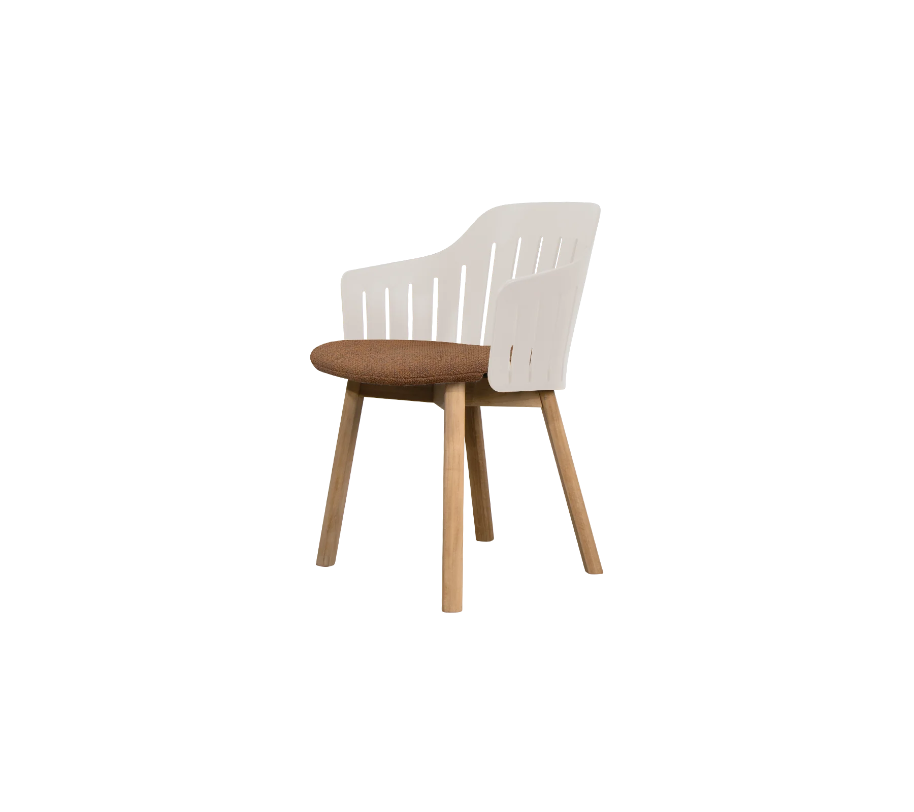 Choice chair with teak legs - Image 69