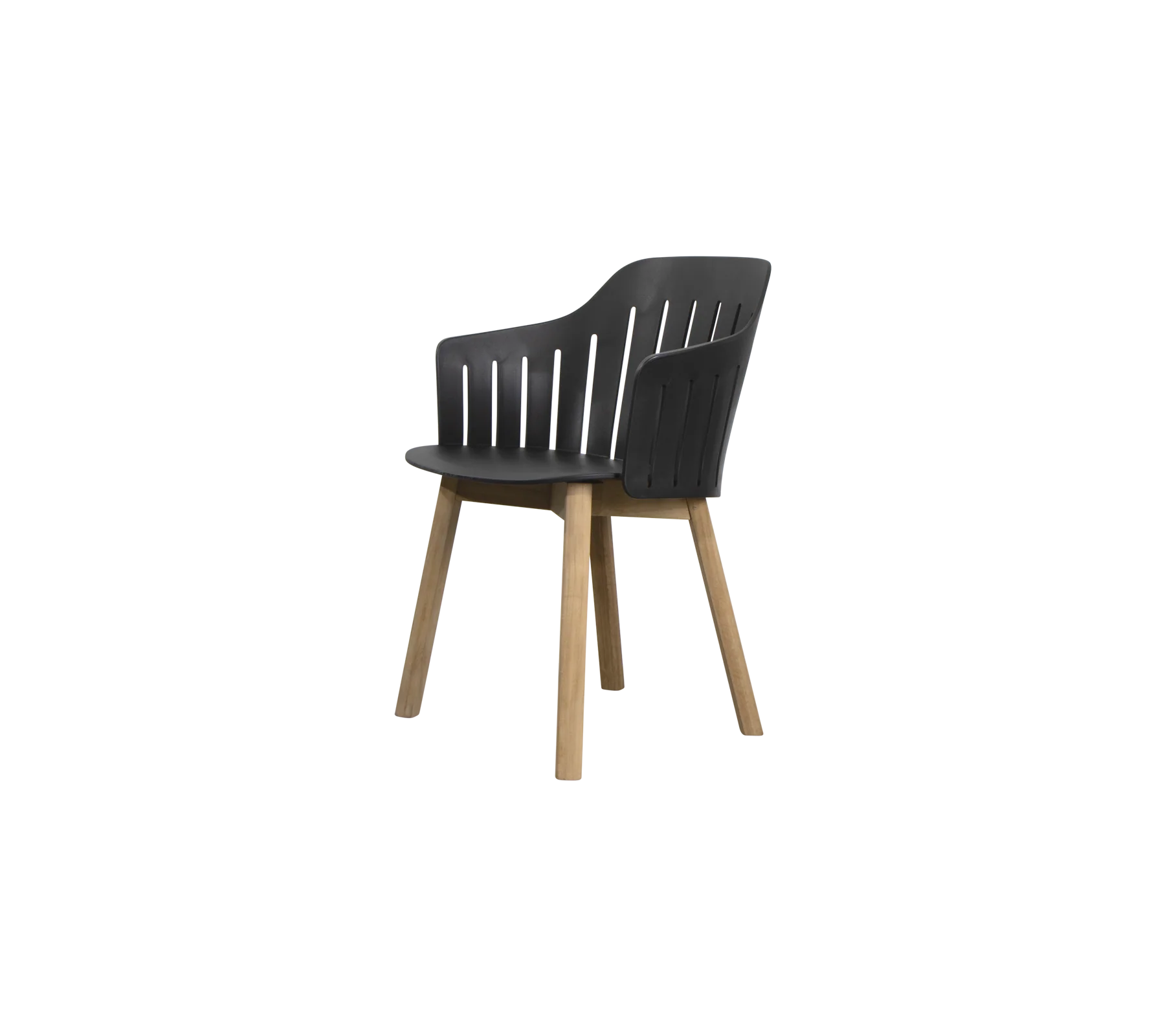 Choice chair with teak legs - Image 70