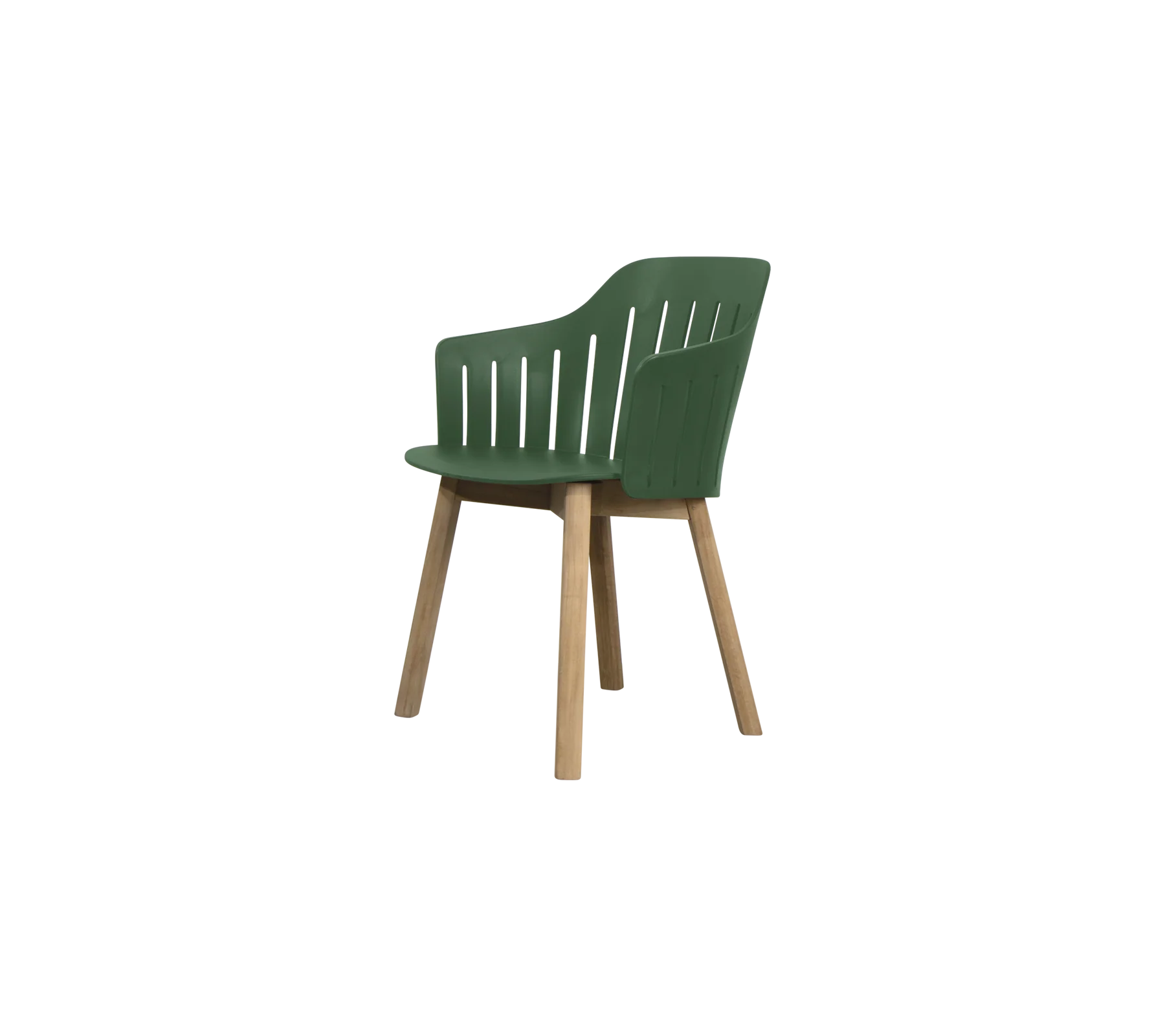 Choice chair with teak legs - Image 71
