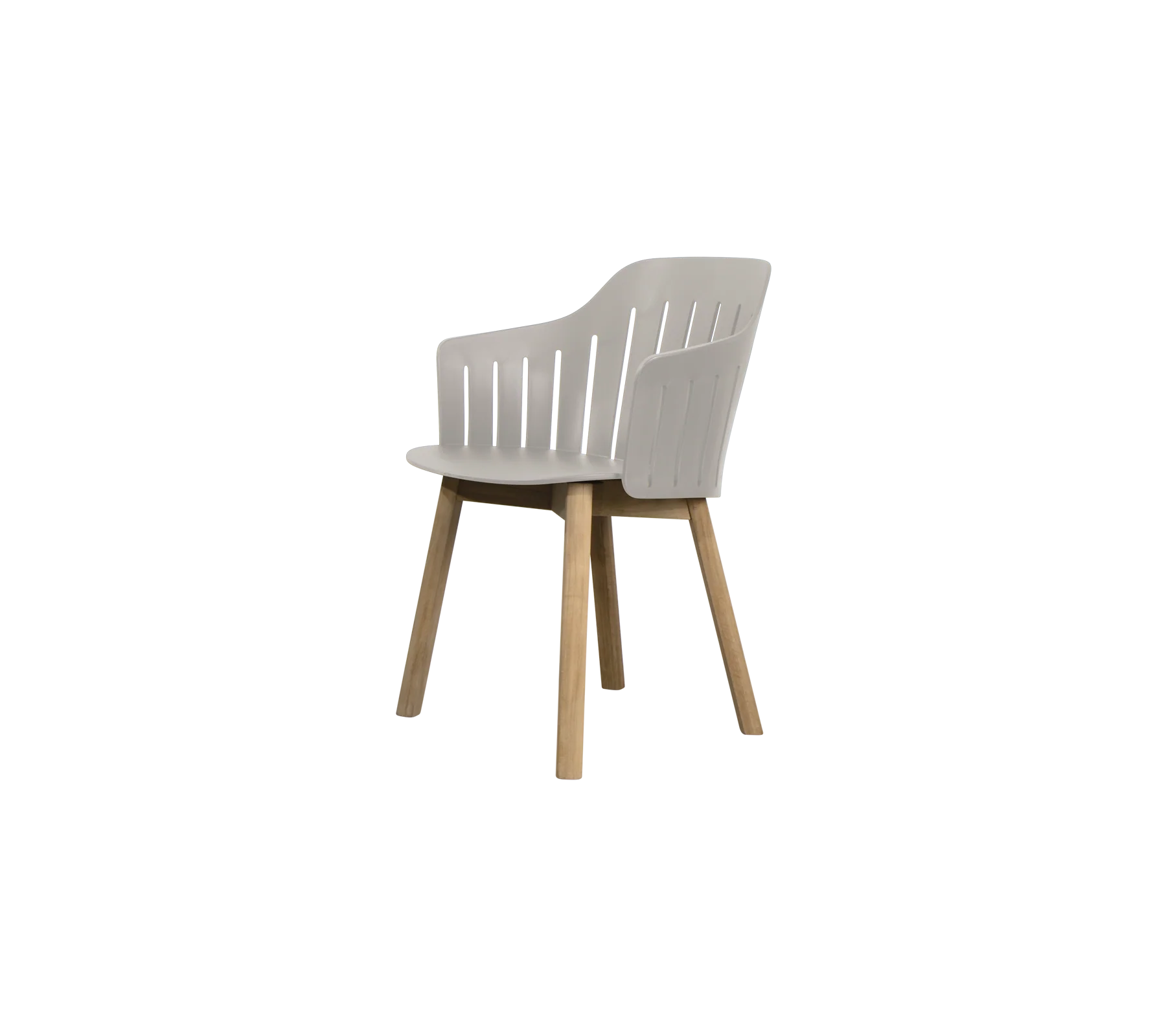 Choice chair with teak legs - Image 72