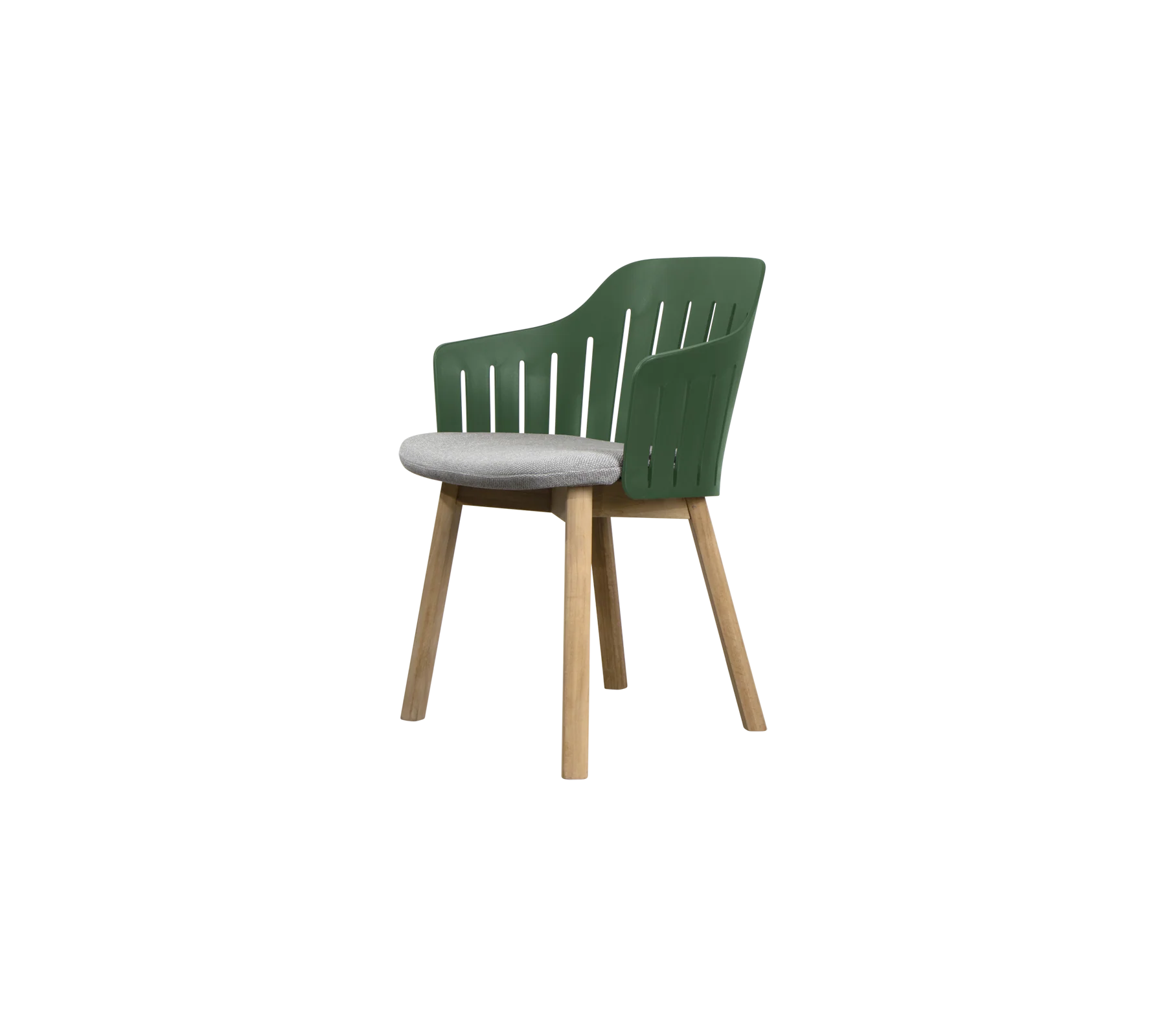Choice chair with teak legs - Image 18
