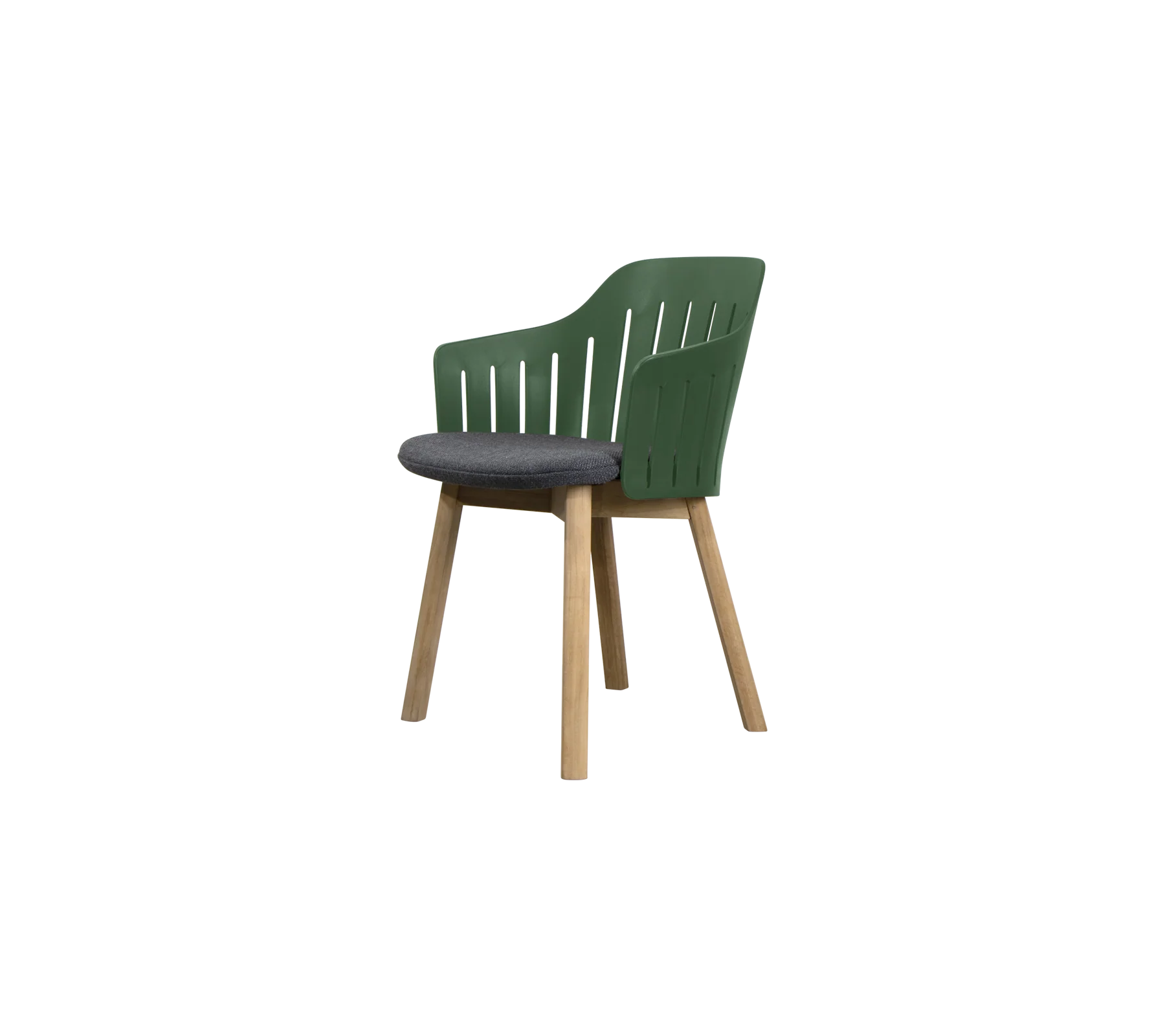 Choice chair with teak legs - Image 19