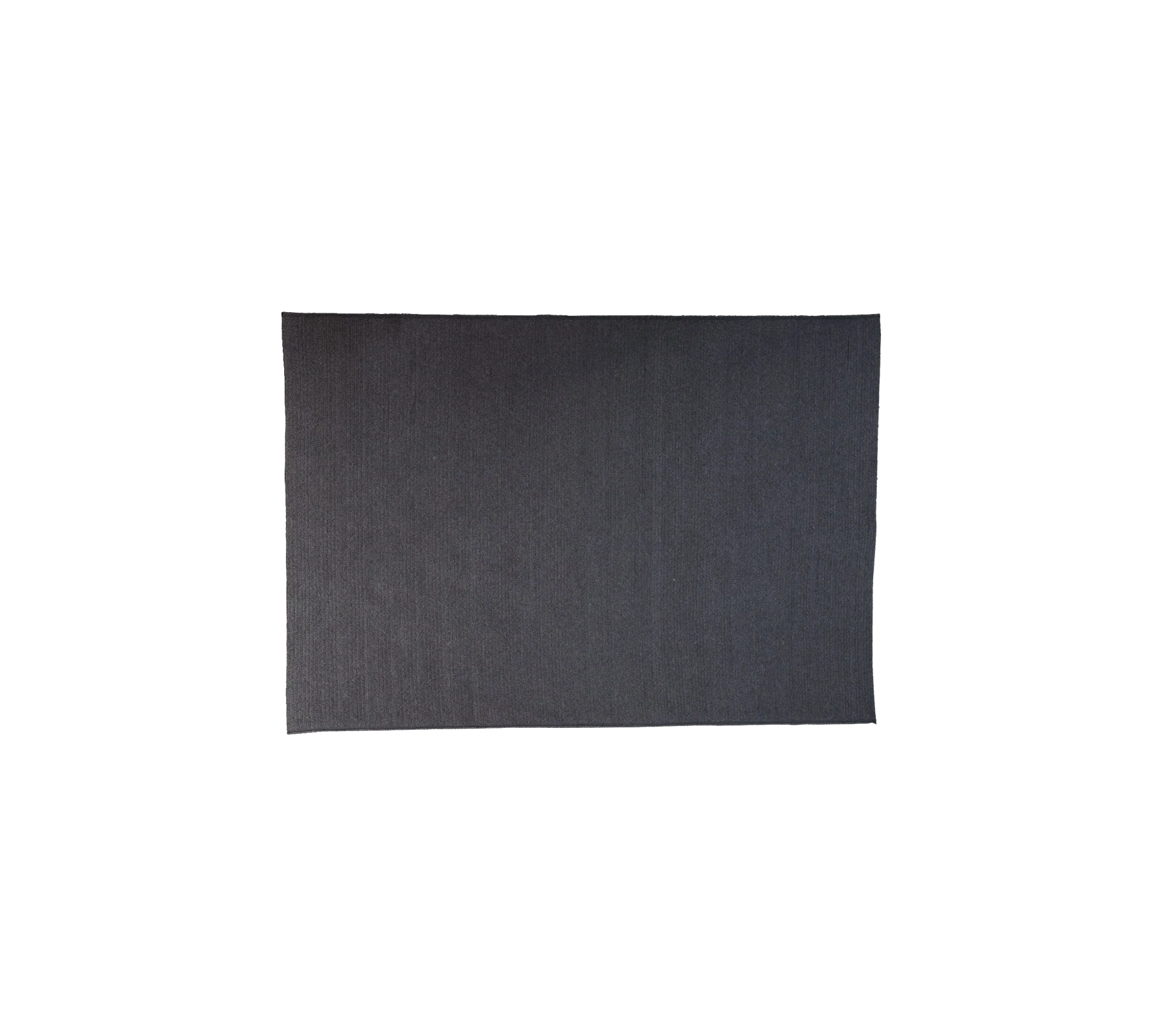 Circle rug, 240x170 cm - Image 4