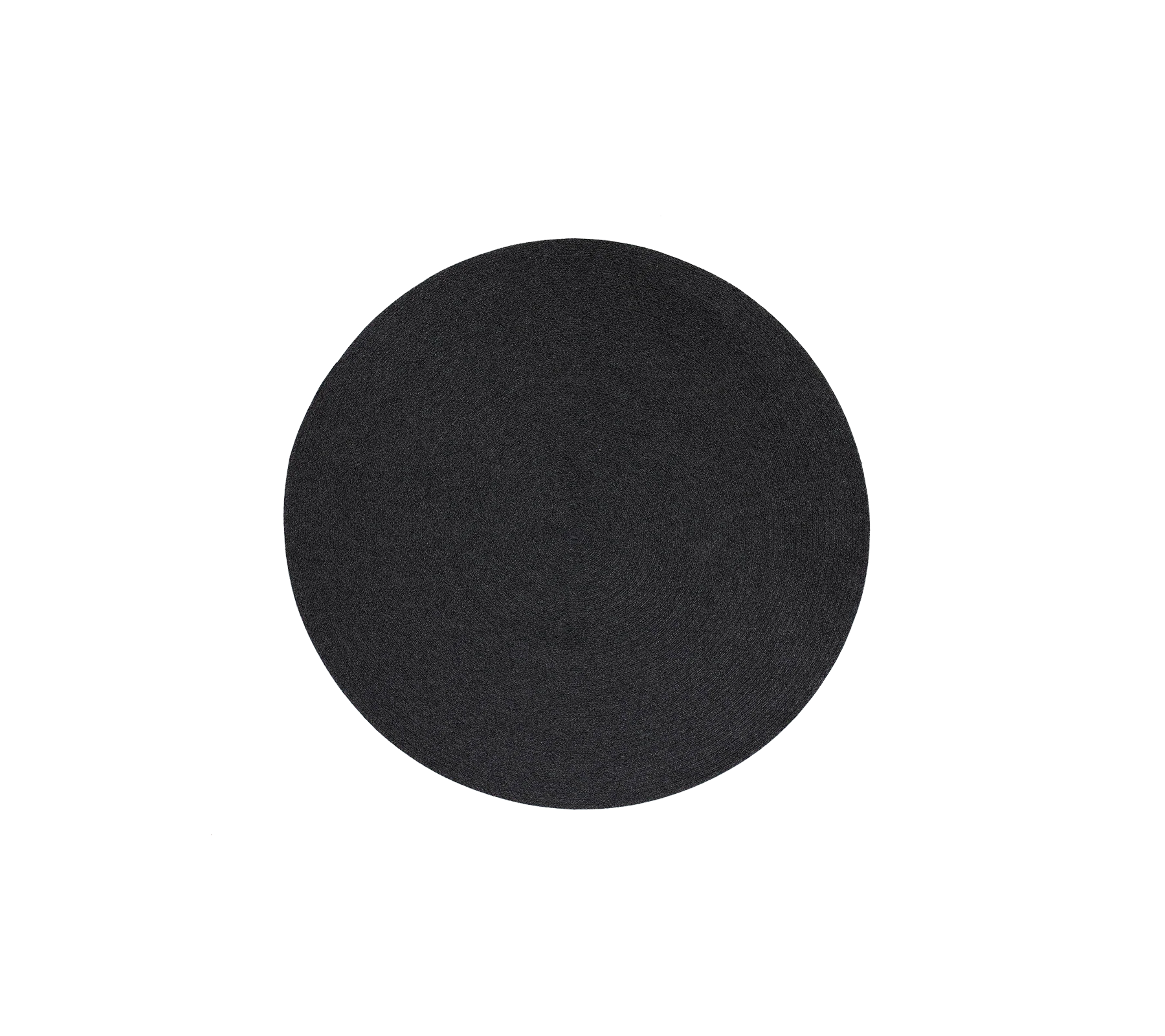 Circle rug, dia. 140 cm - Image 8