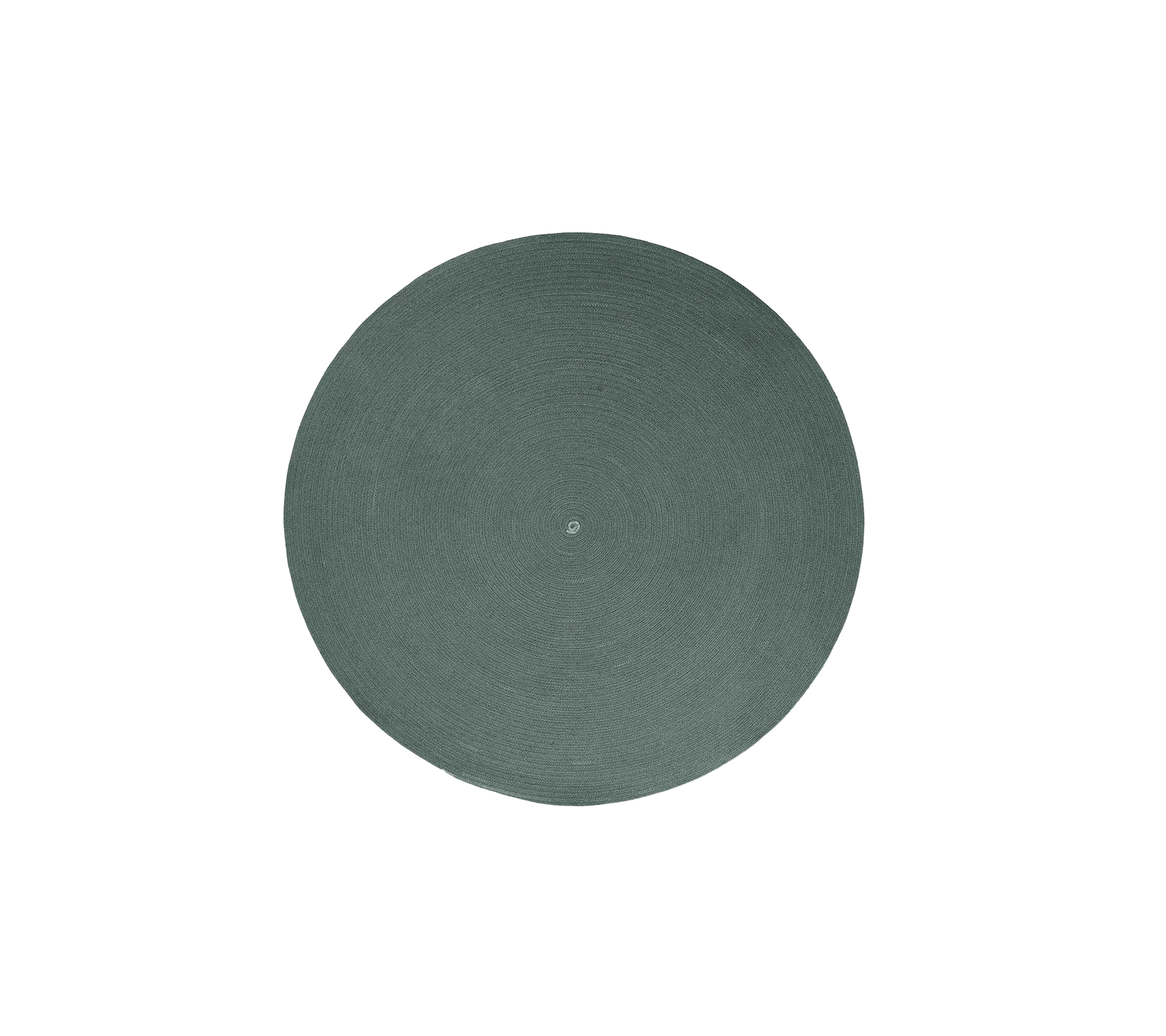 Circle rug, dia. 140 cm - Image 9