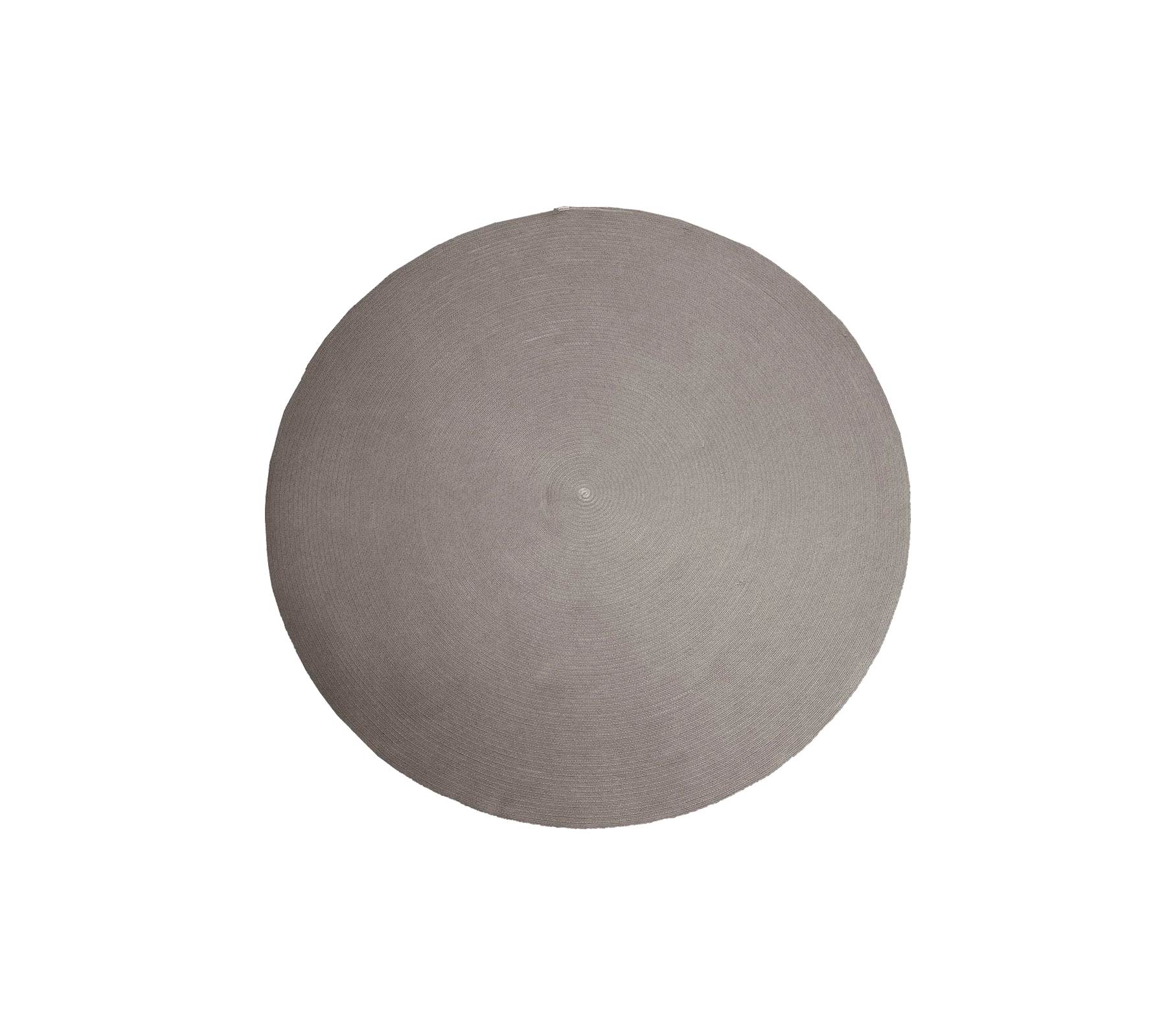 Circle rug, dia. 200 cm - Image 8