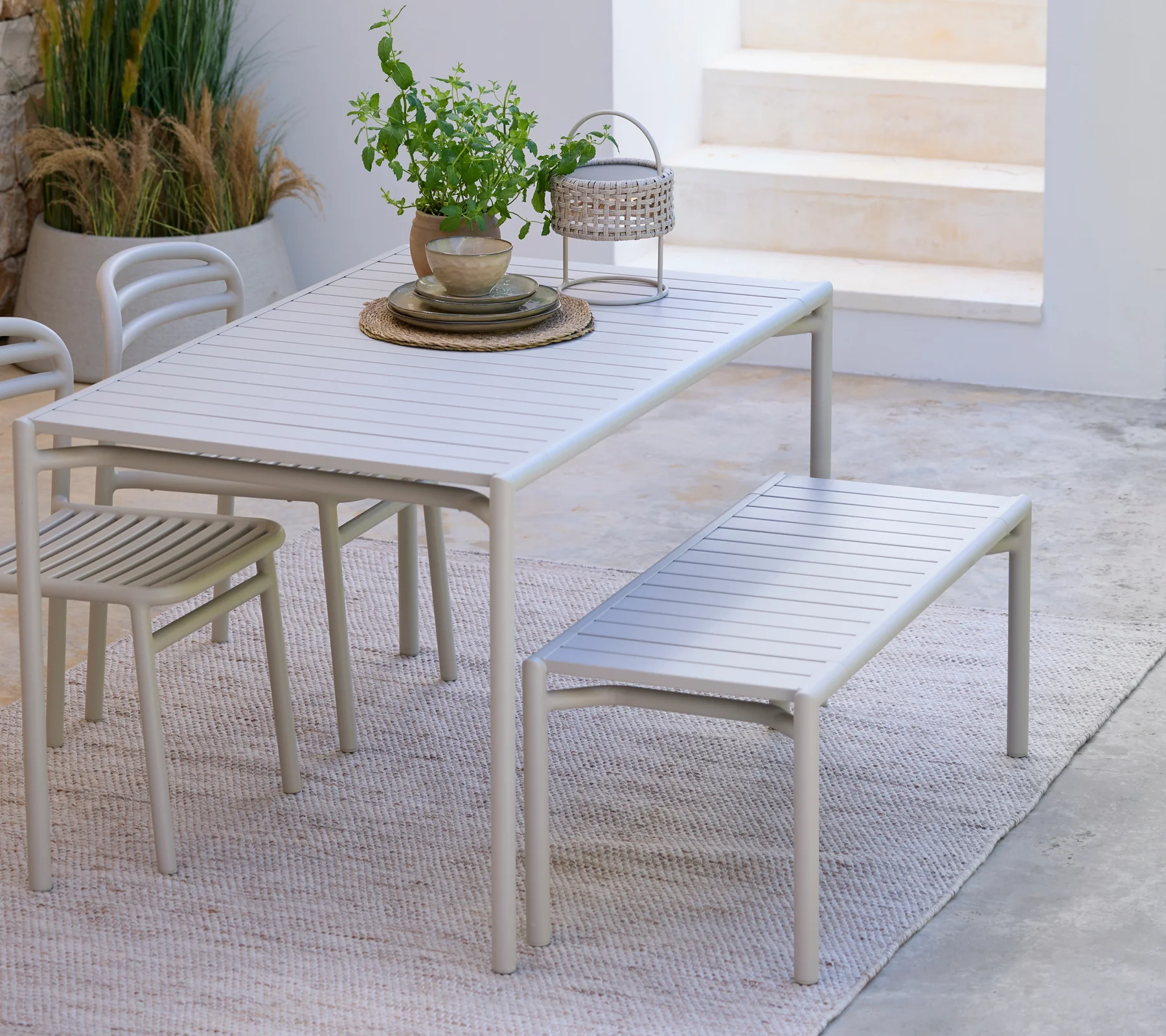 Cloud rug, 240x170 cm - Image 3