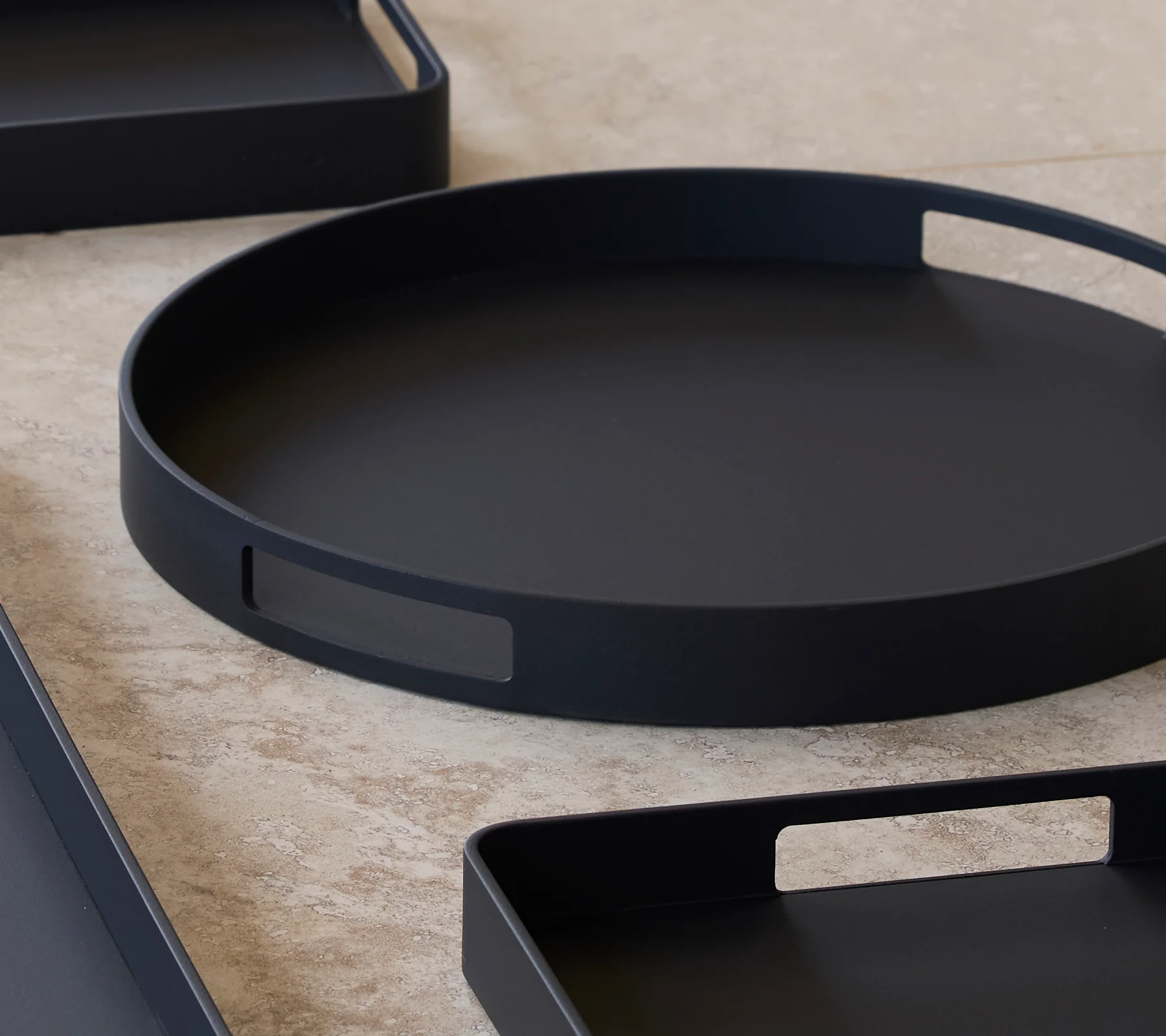 Club tray round dia. 44 cm - Image 10