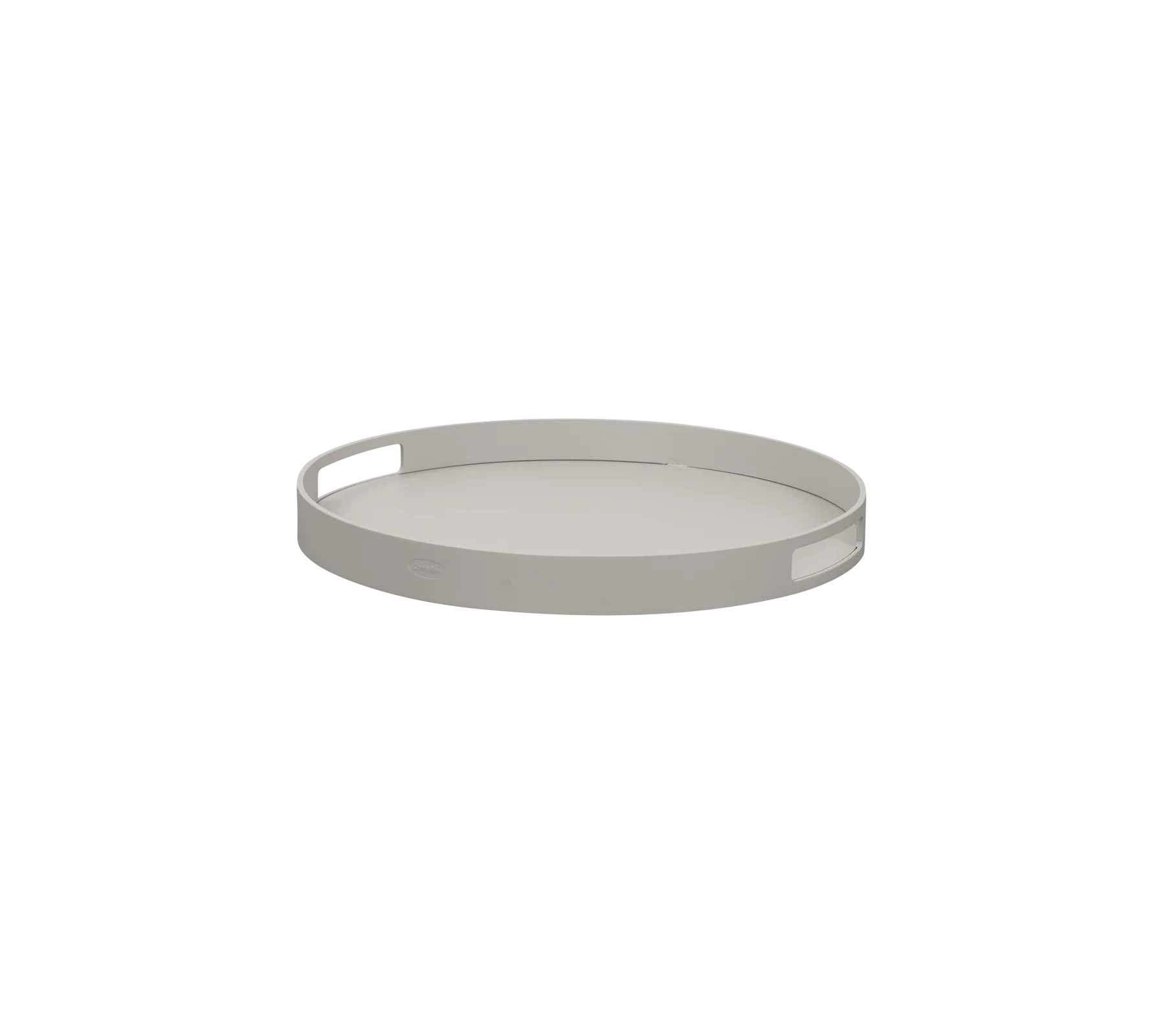 Club tray round dia. 44 cm - Image 12