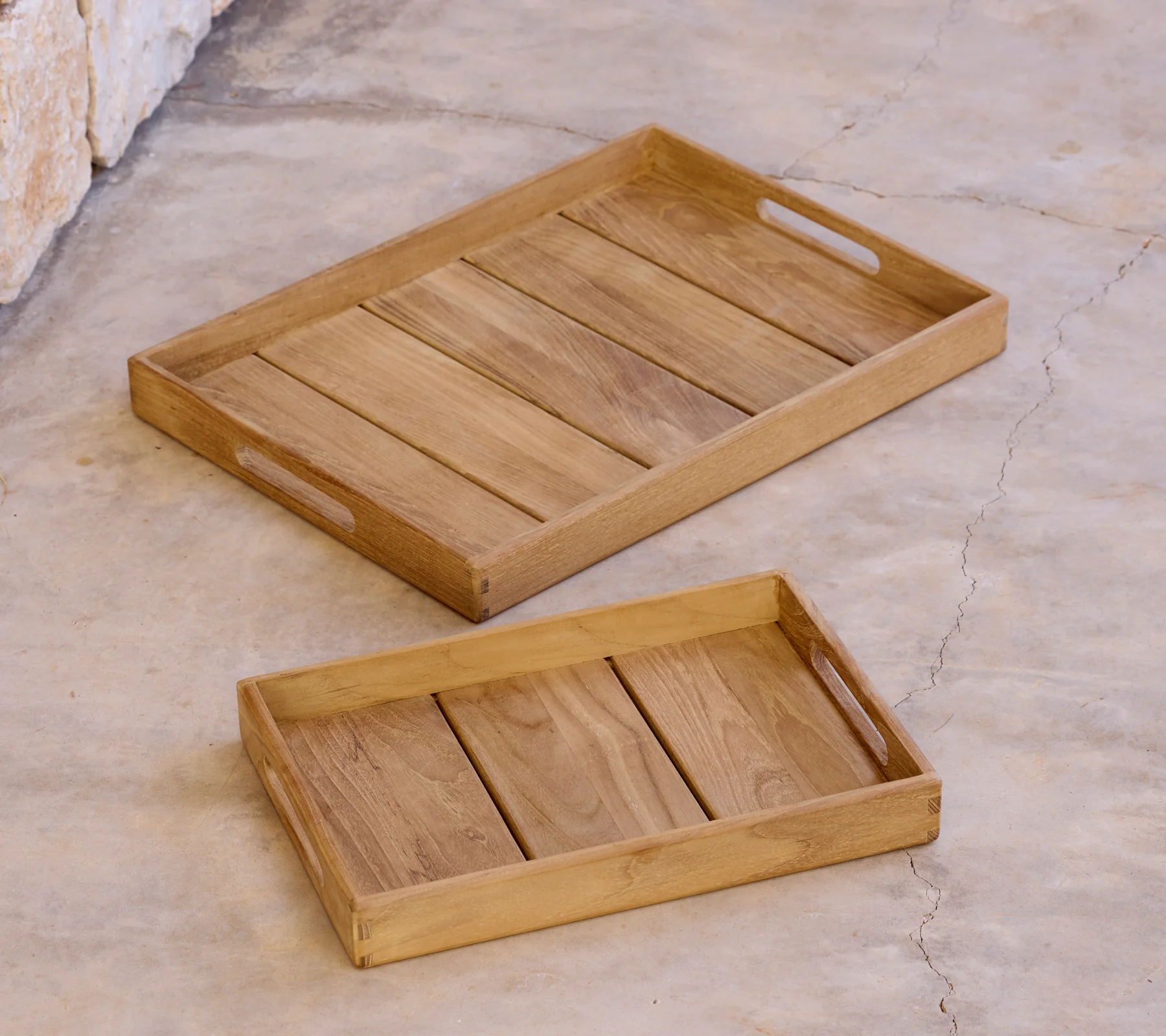 Club tray rect. medium - Image 3