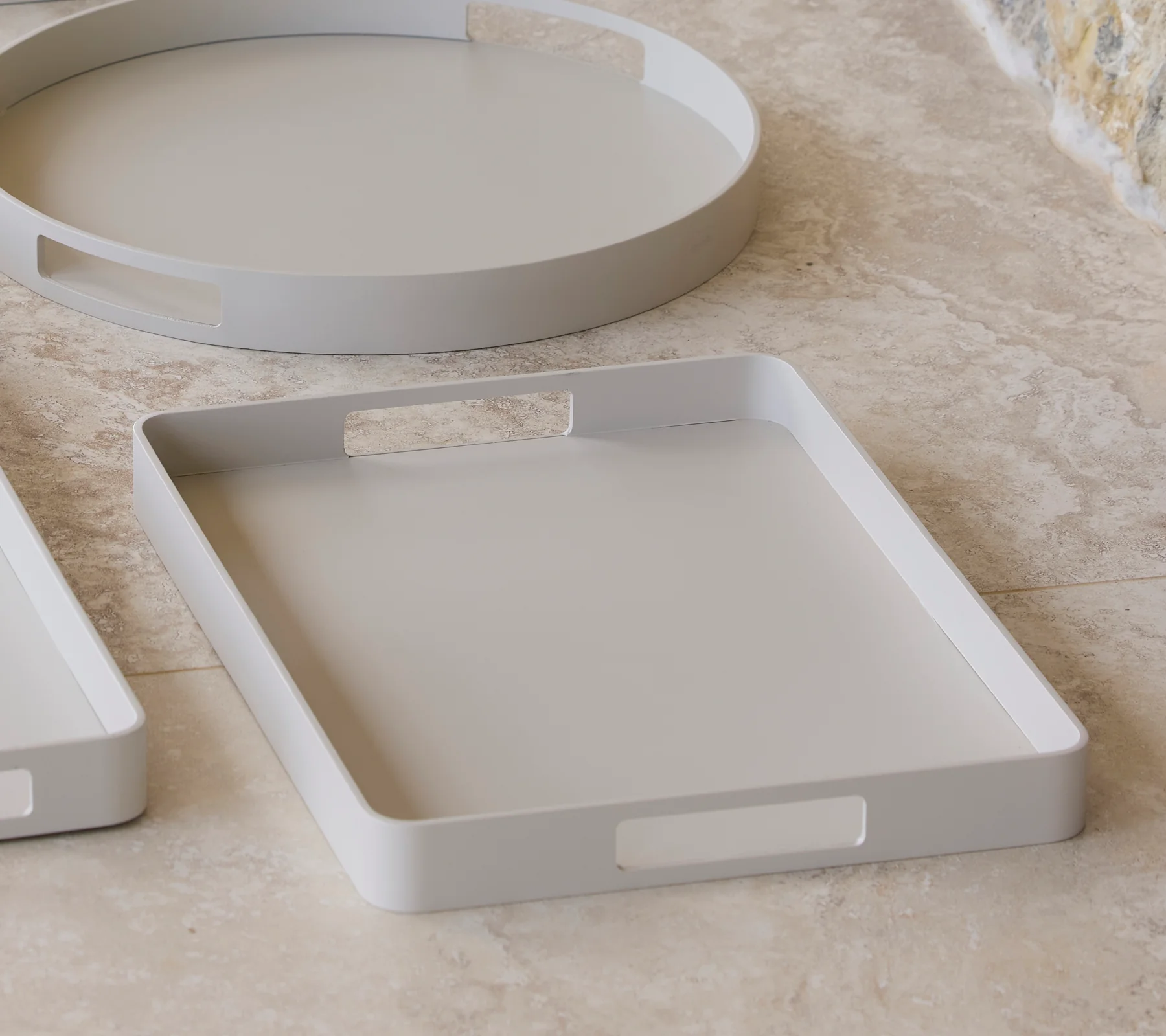 Club tray rect. medium - Image 9