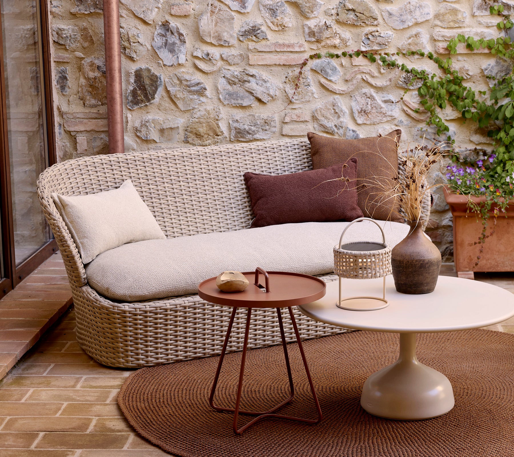 Coast 2,5-seater sofa - Image 4