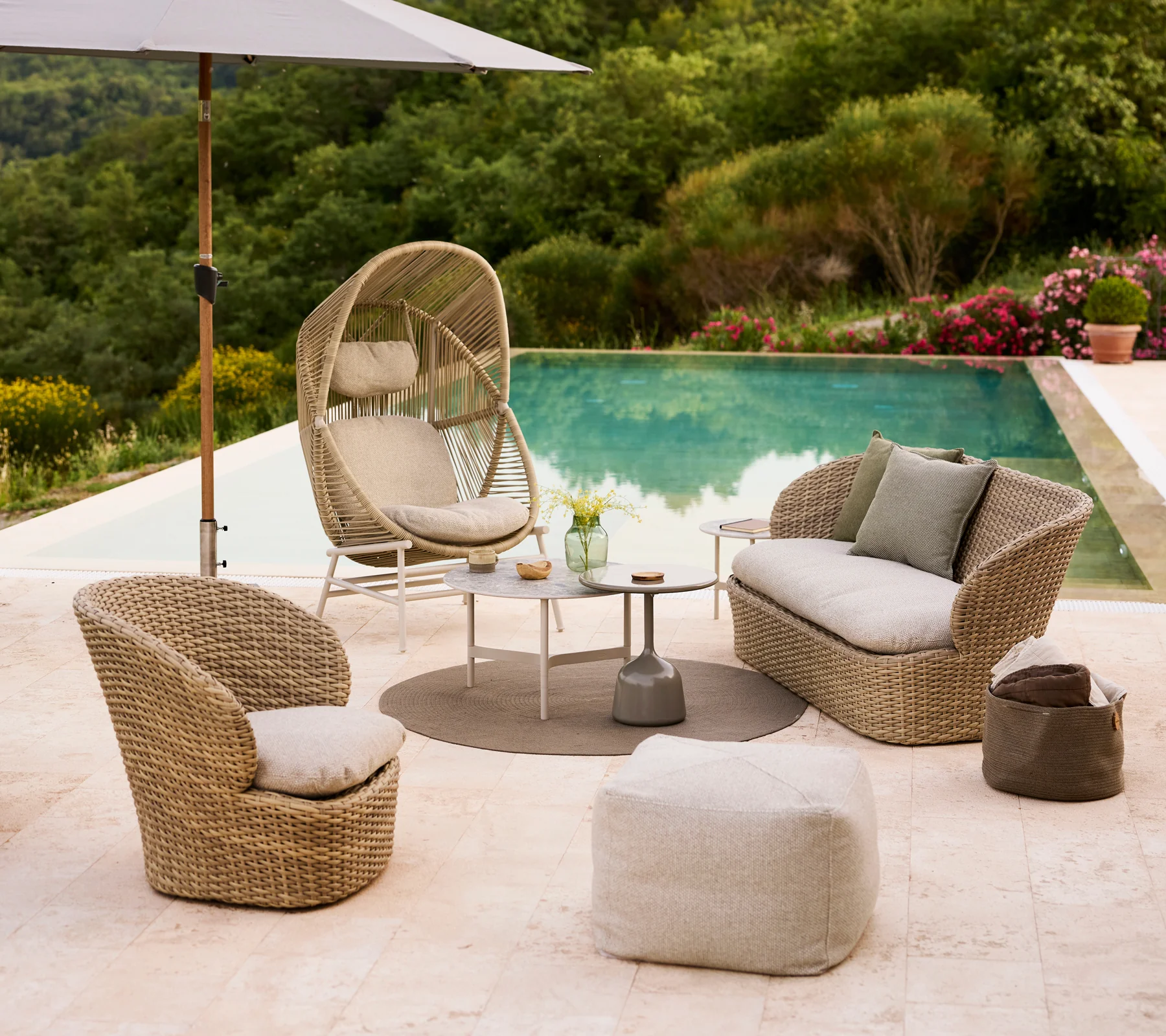 Coast 2,5-seater sofa - Image 6