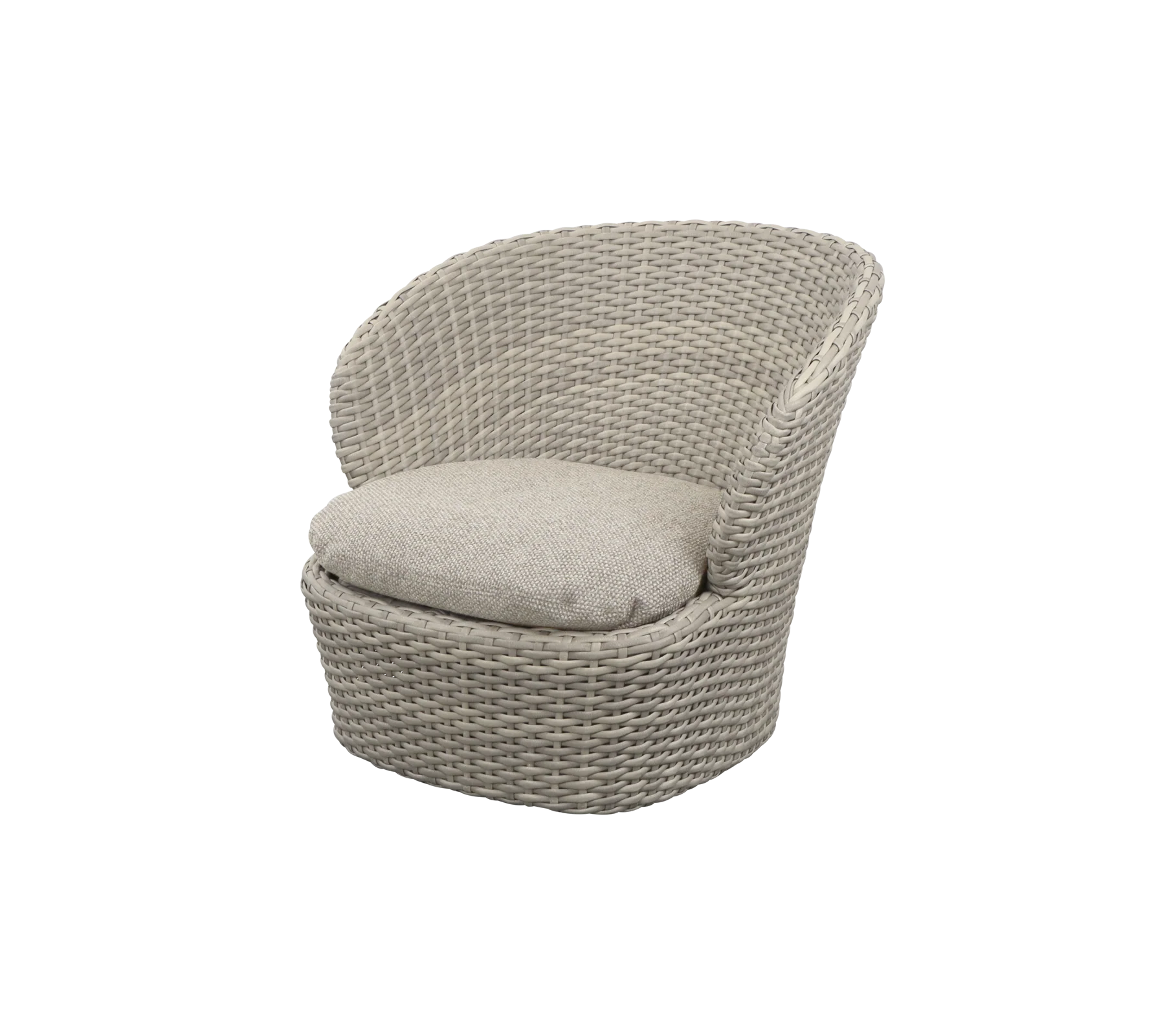 Coast lounge chair w/swivel - Image 13