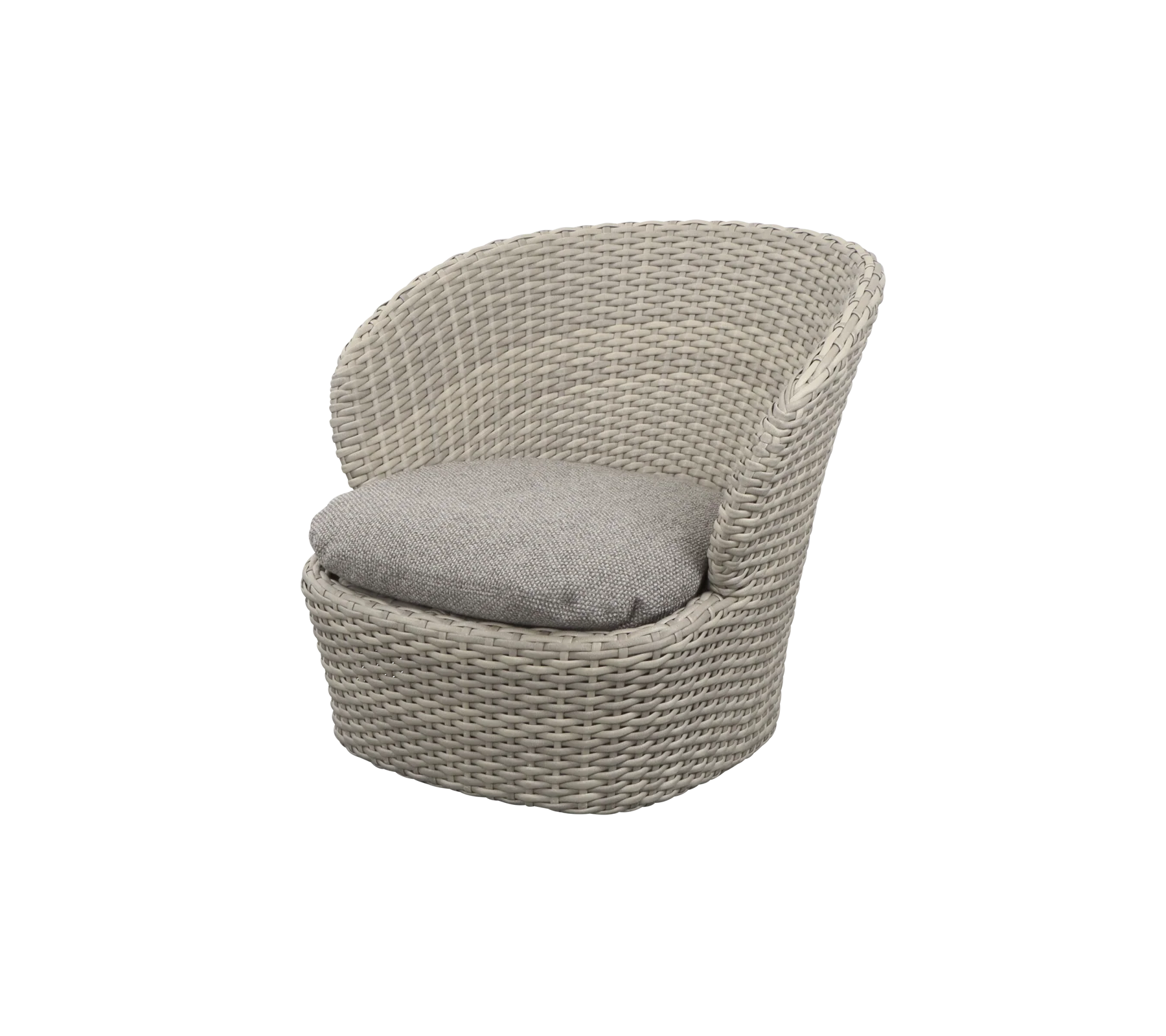 Coast lounge chair w/swivel - Image 14