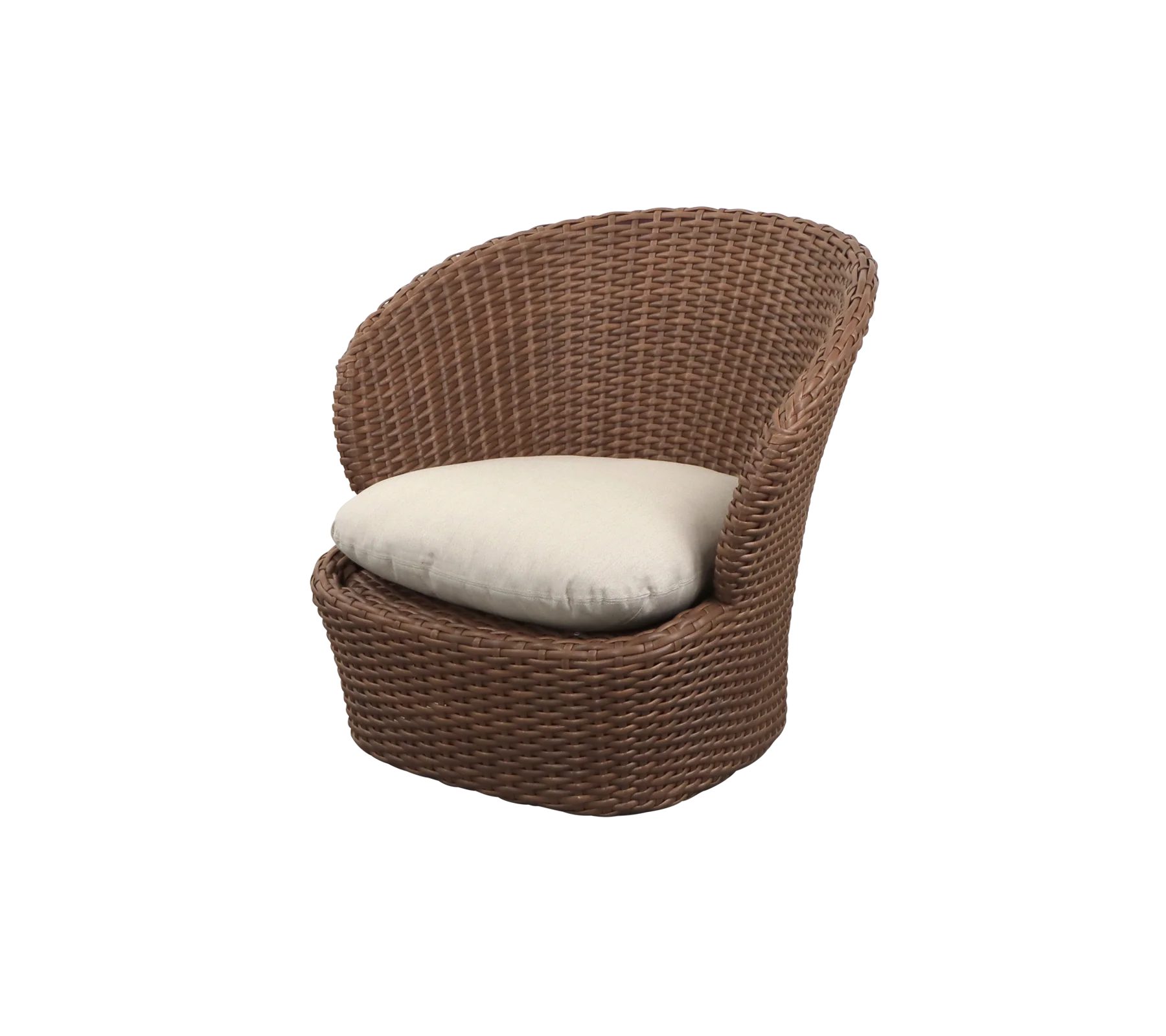 Coast lounge chair w/swivel - Image 15