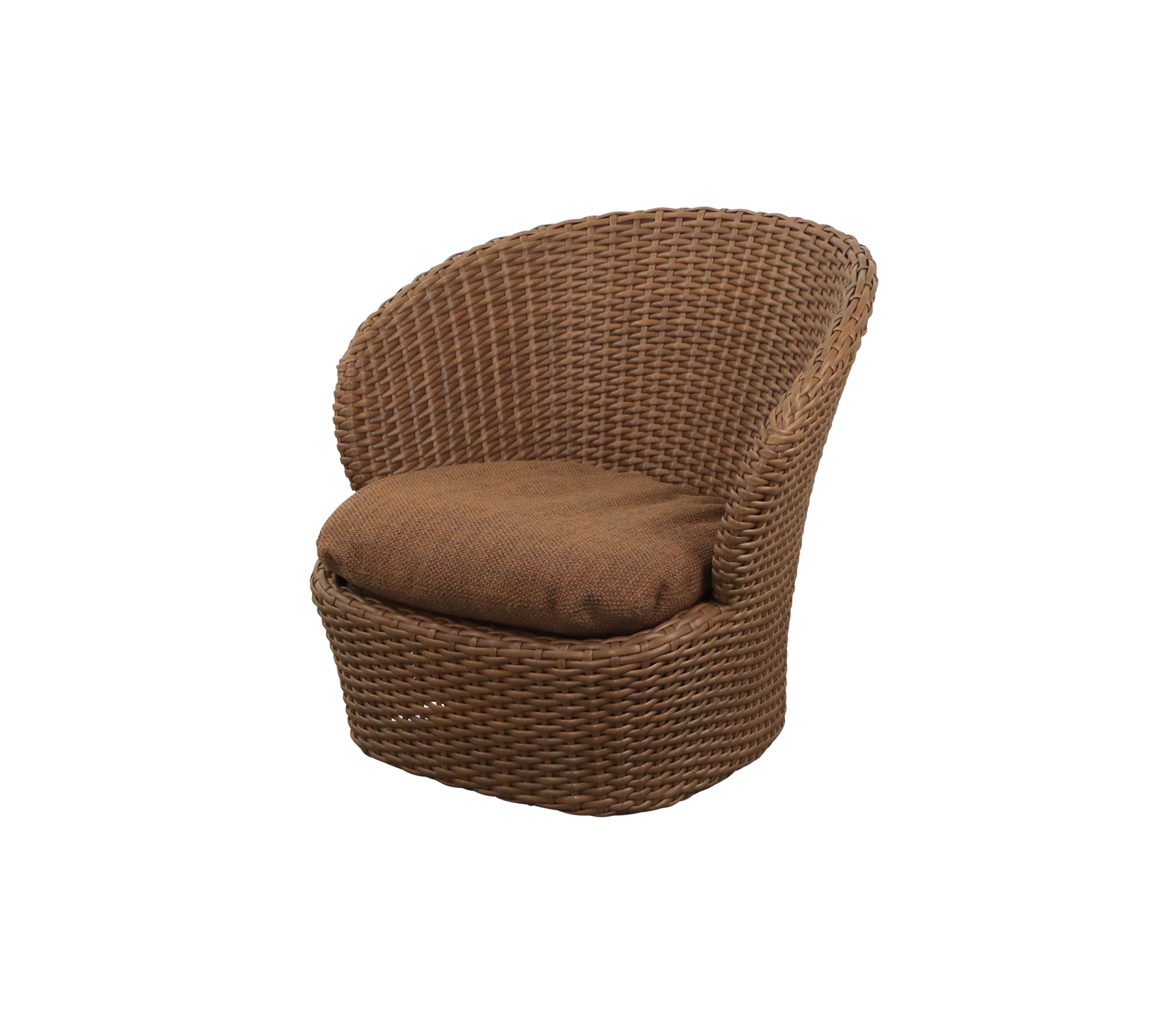 Coast lounge chair w/swivel - Image 16