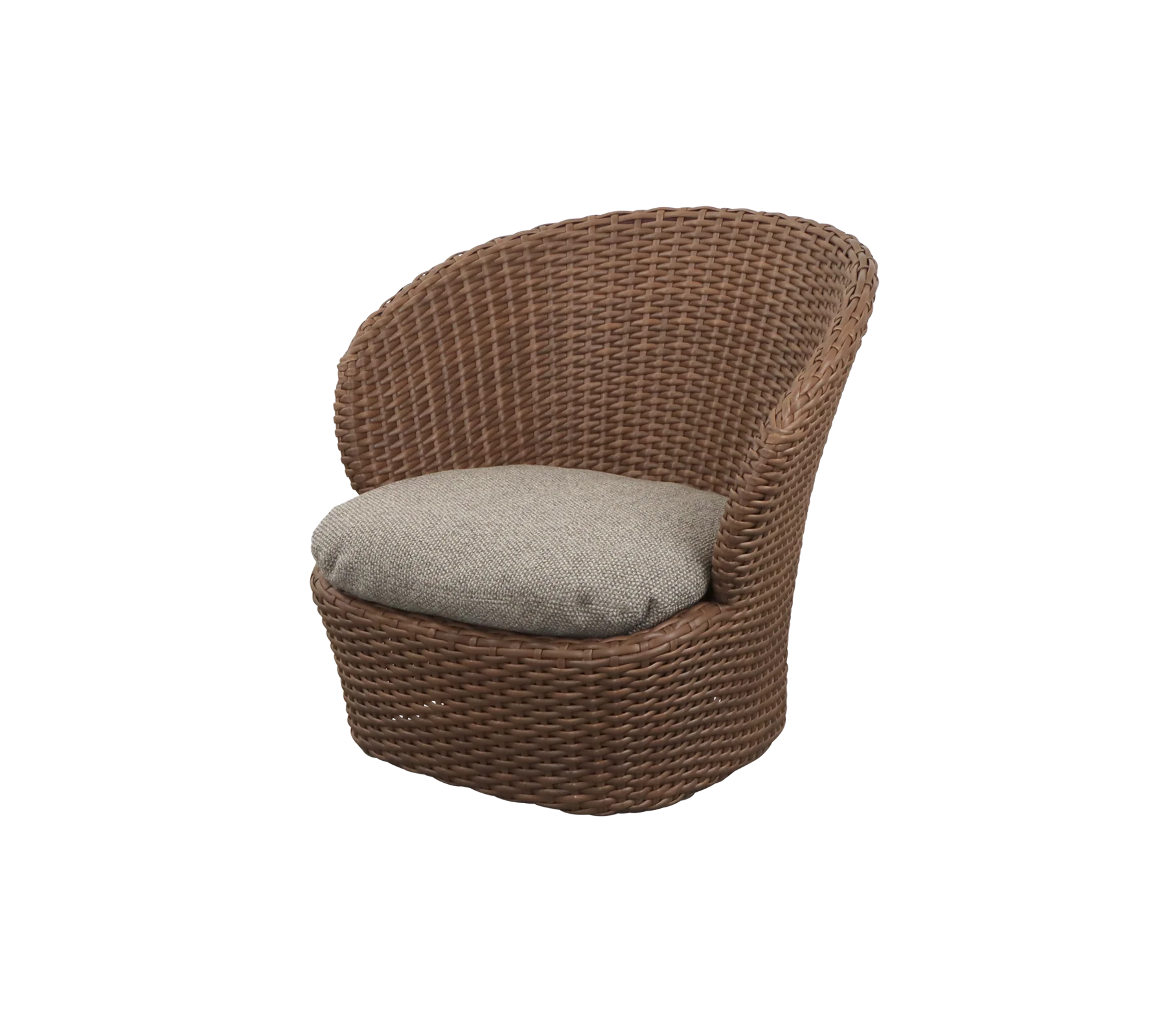 Coast lounge chair w/swivel - Image 18
