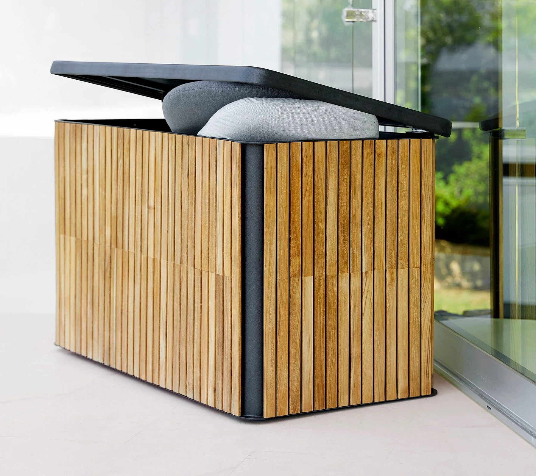Combine cushion box, small - Image 2