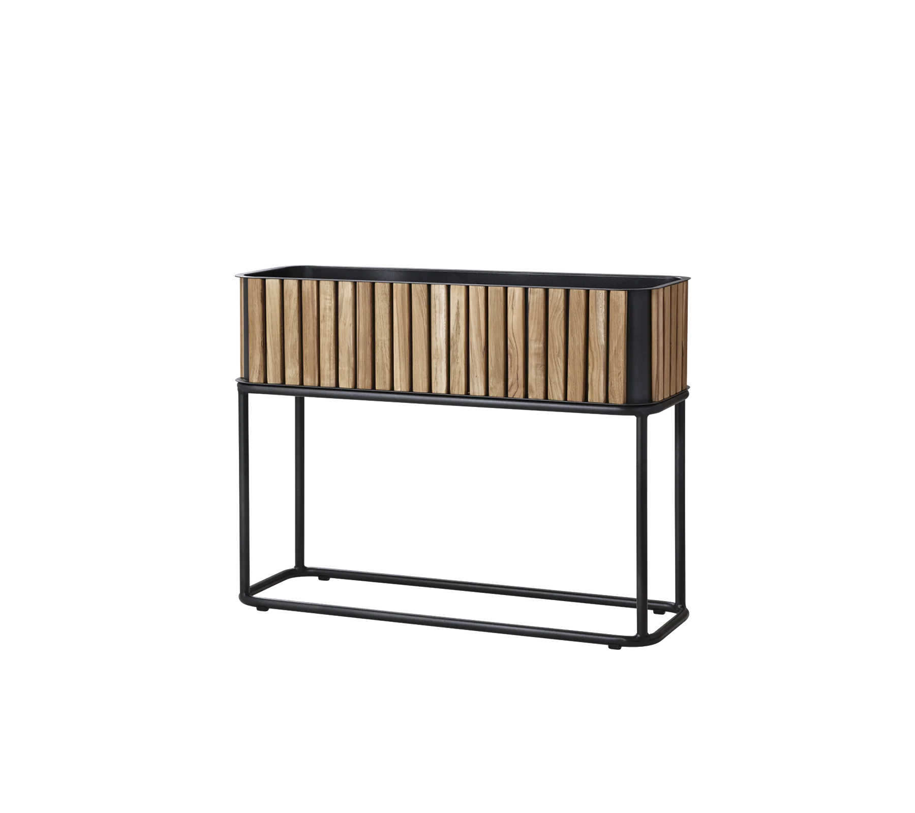 Combine planter, rectangular, incl. base - Image 6
