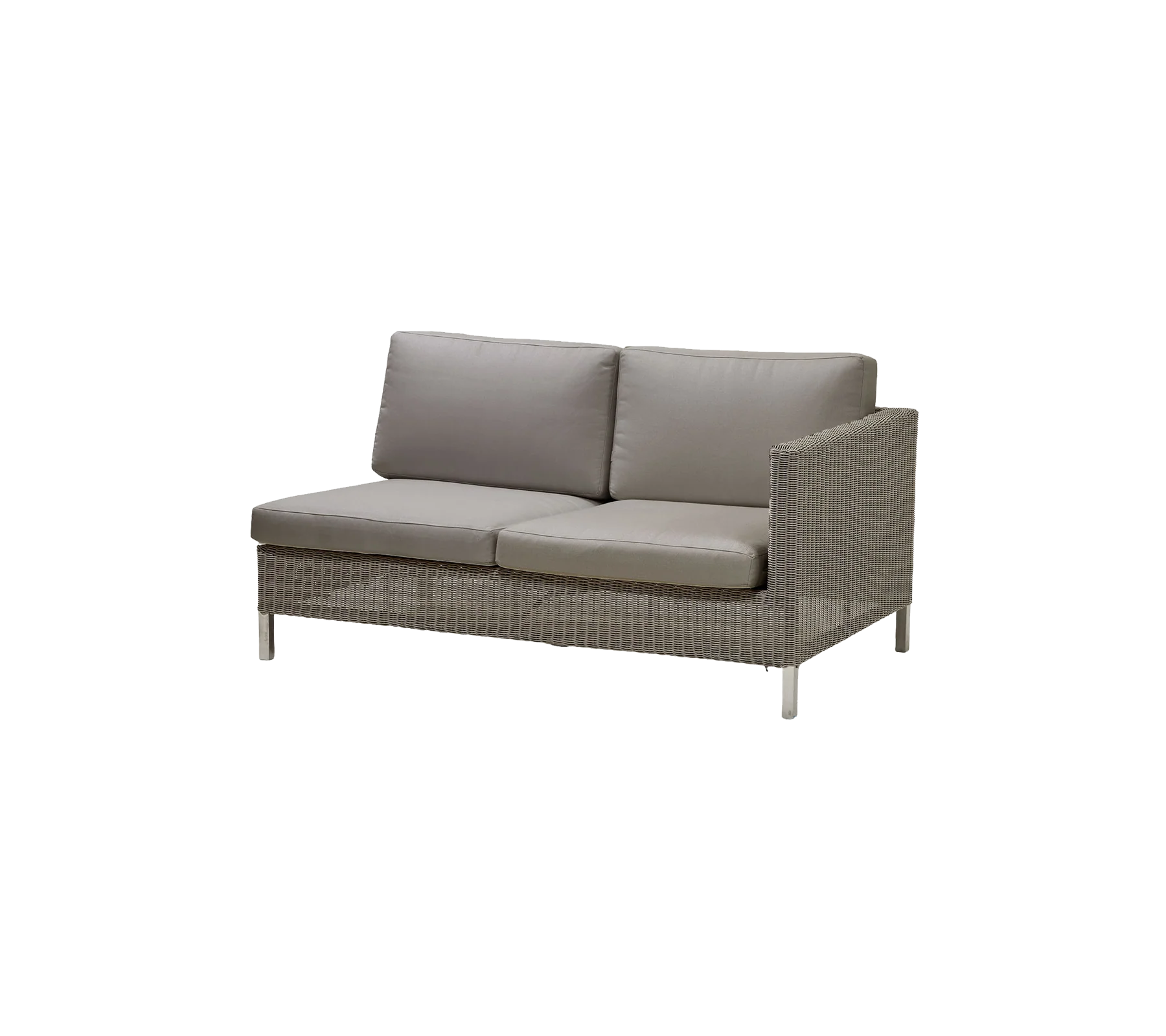 Connect 2-seater sofa, left module - Image 6