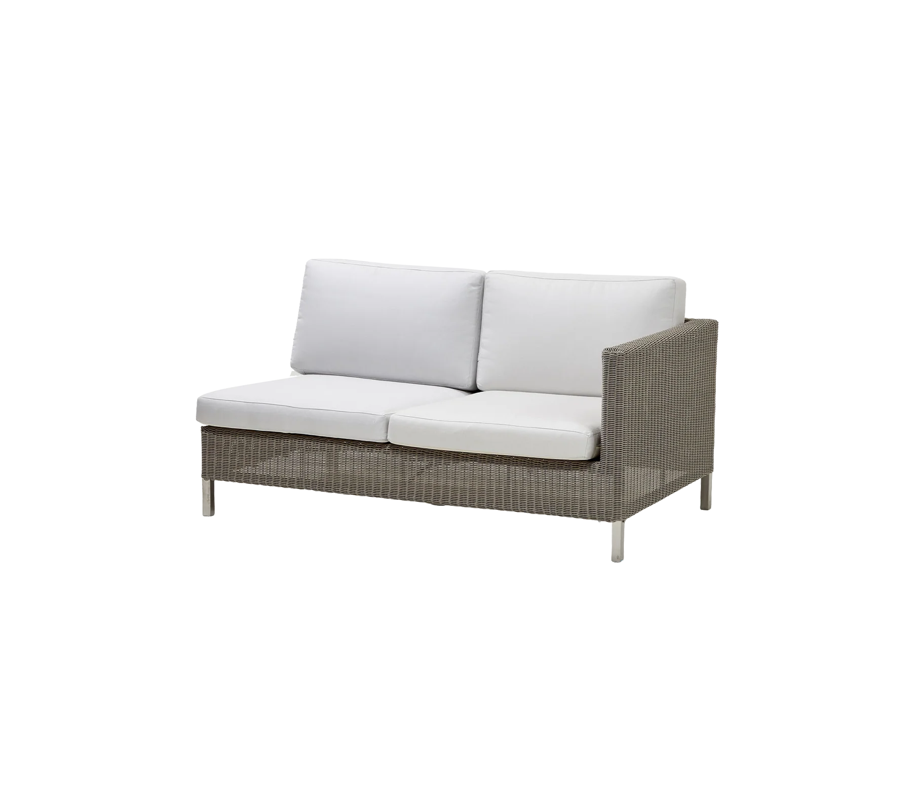 Connect 2-seater sofa, left module - Image 7