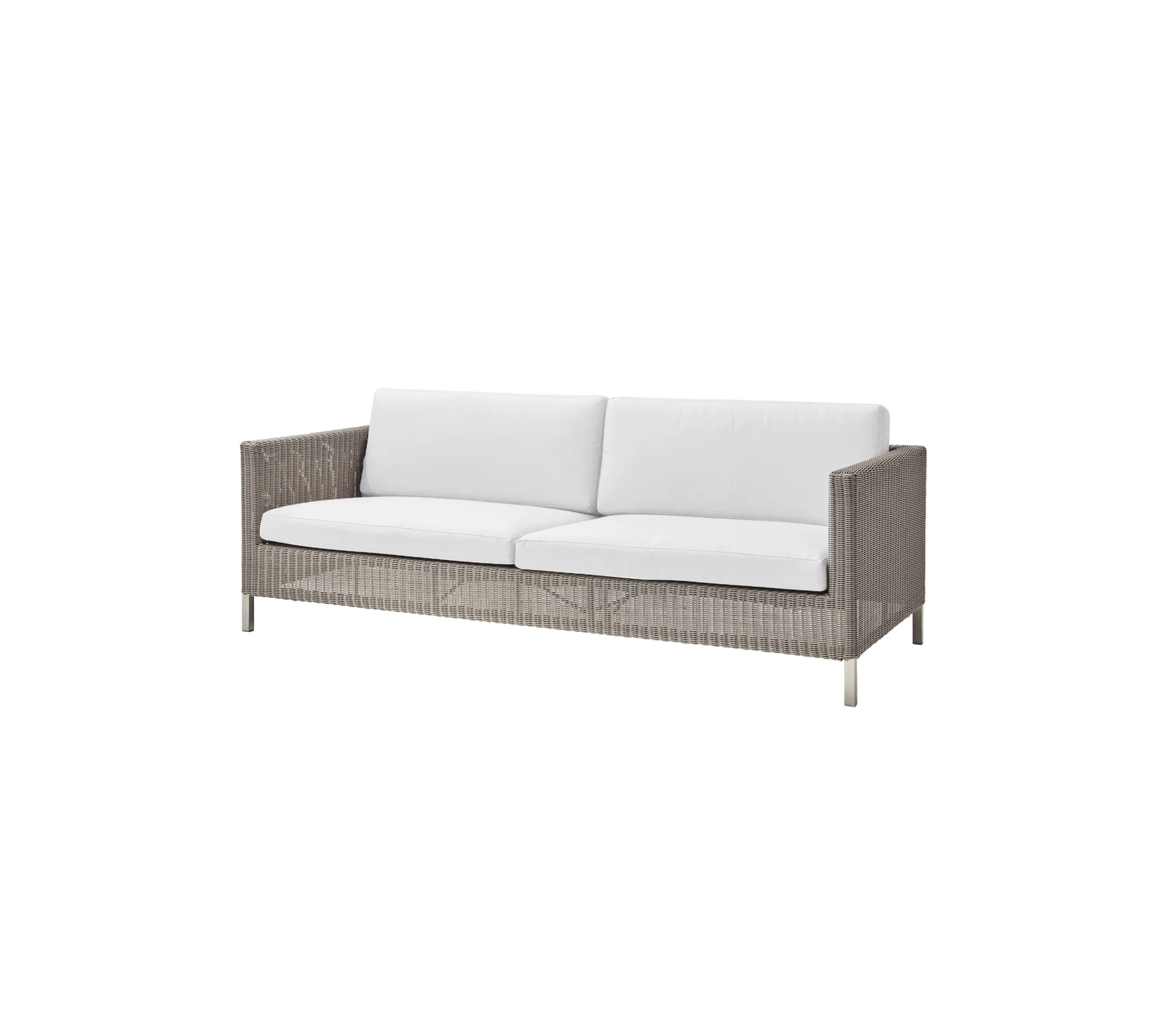 Connect 3-seater sofa - Image 10