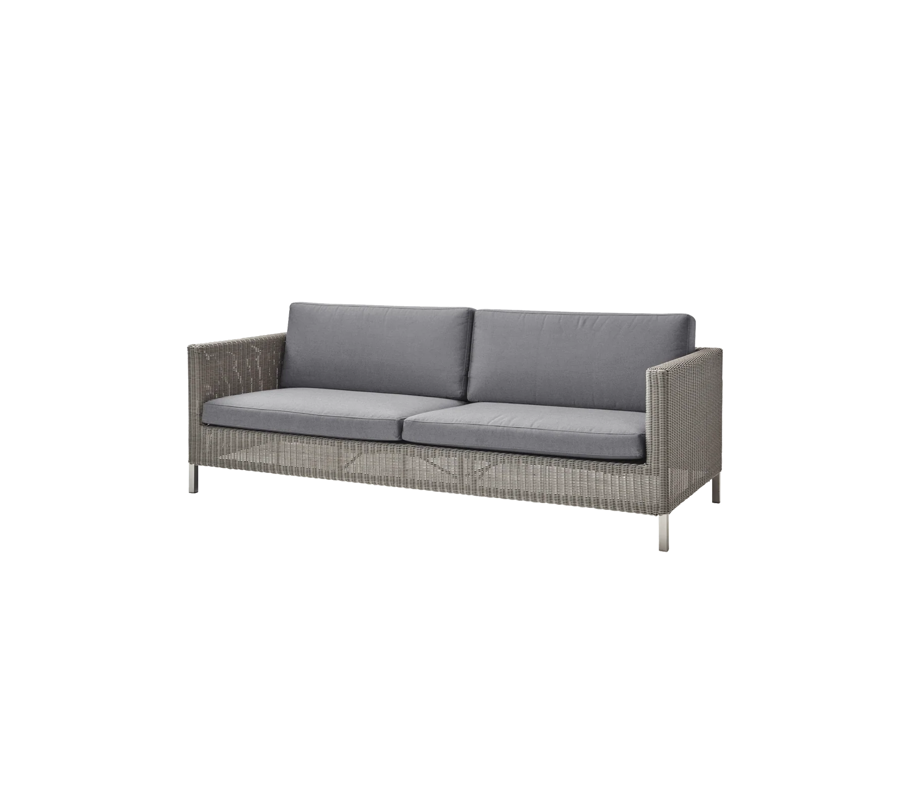 Connect 3-seater sofa - Image 11