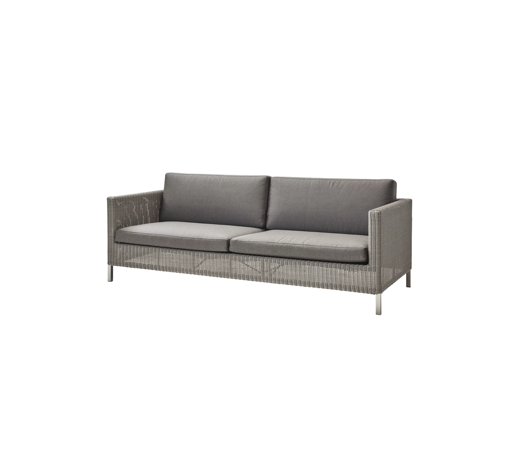 Connect 3-seater sofa - Image 12