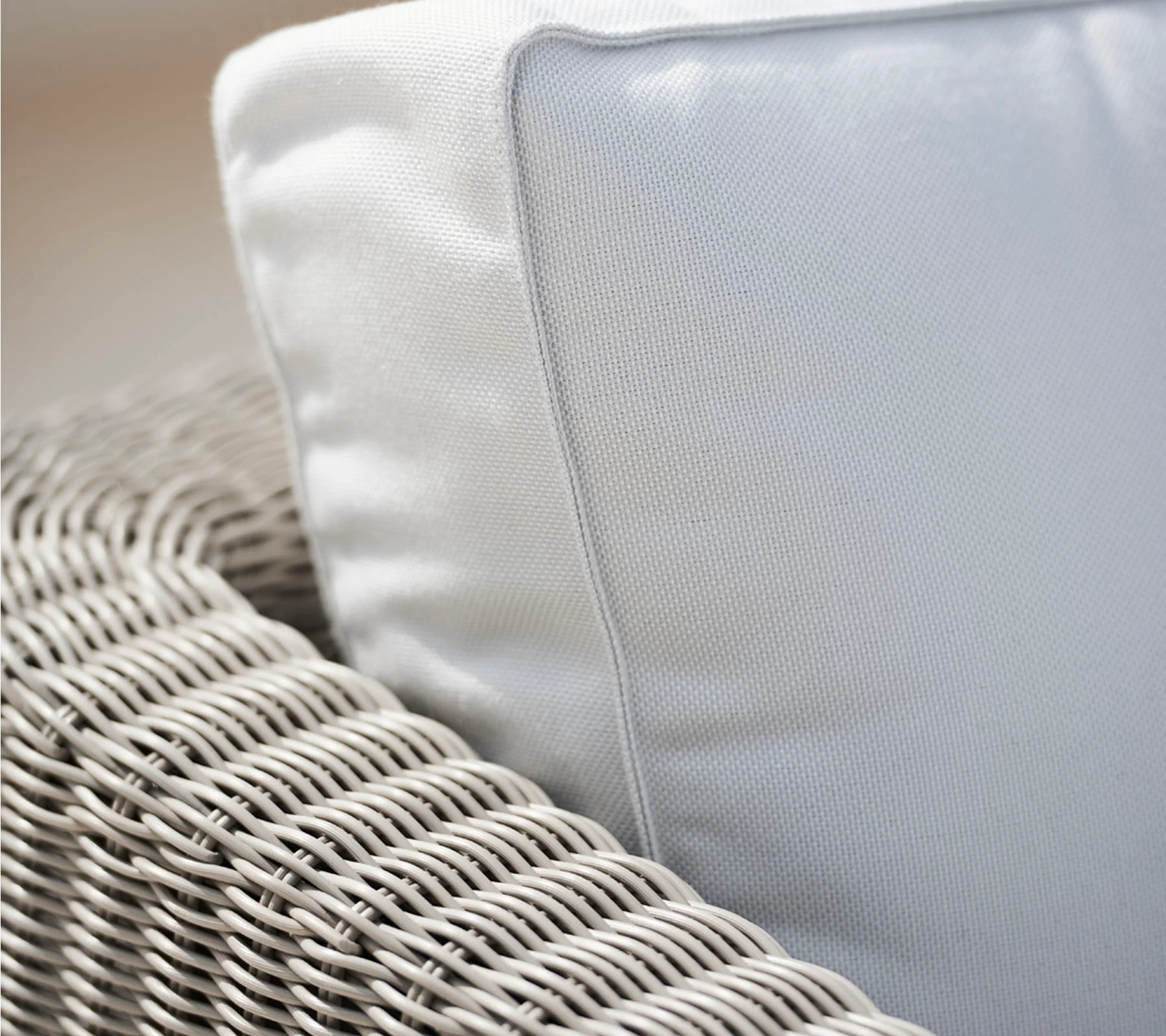 Connect 3-seater sofa - Image 5