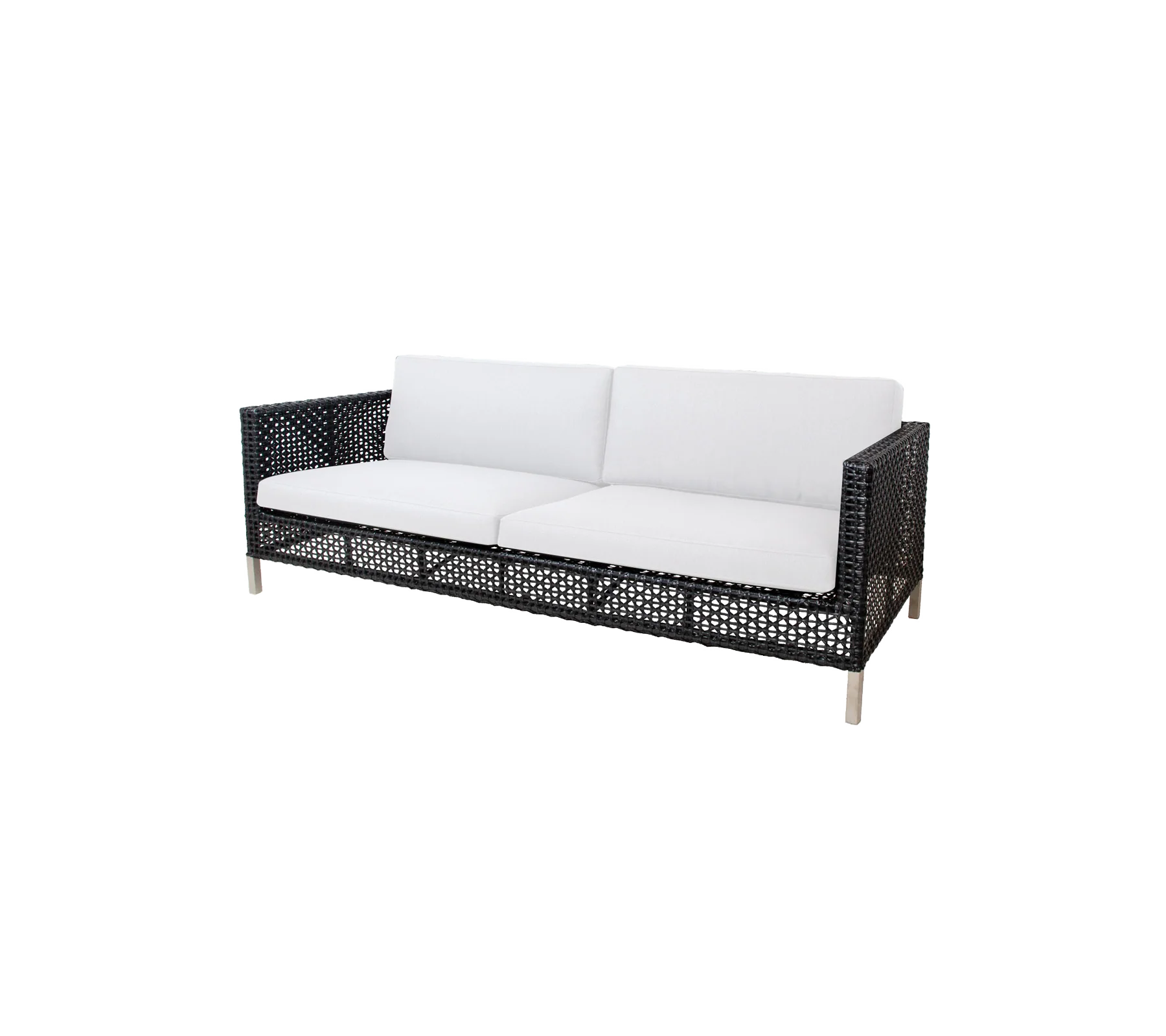 Connect 3-seater sofa - Image 7