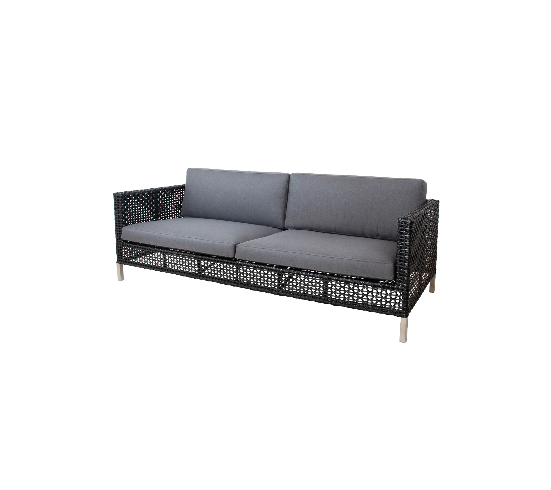 Connect 3-seater sofa - Image 8