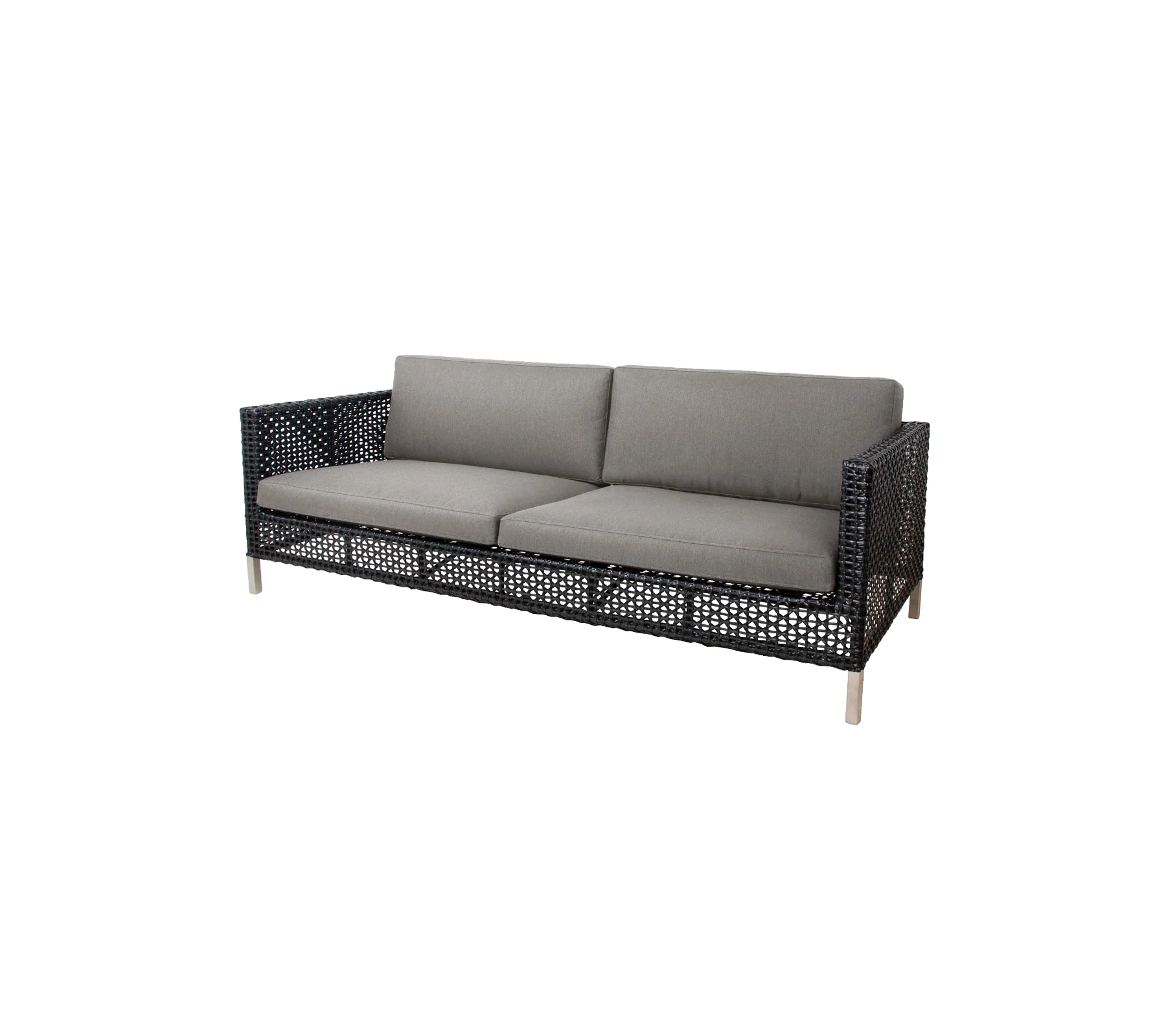 Connect 3-seater sofa - Image 9