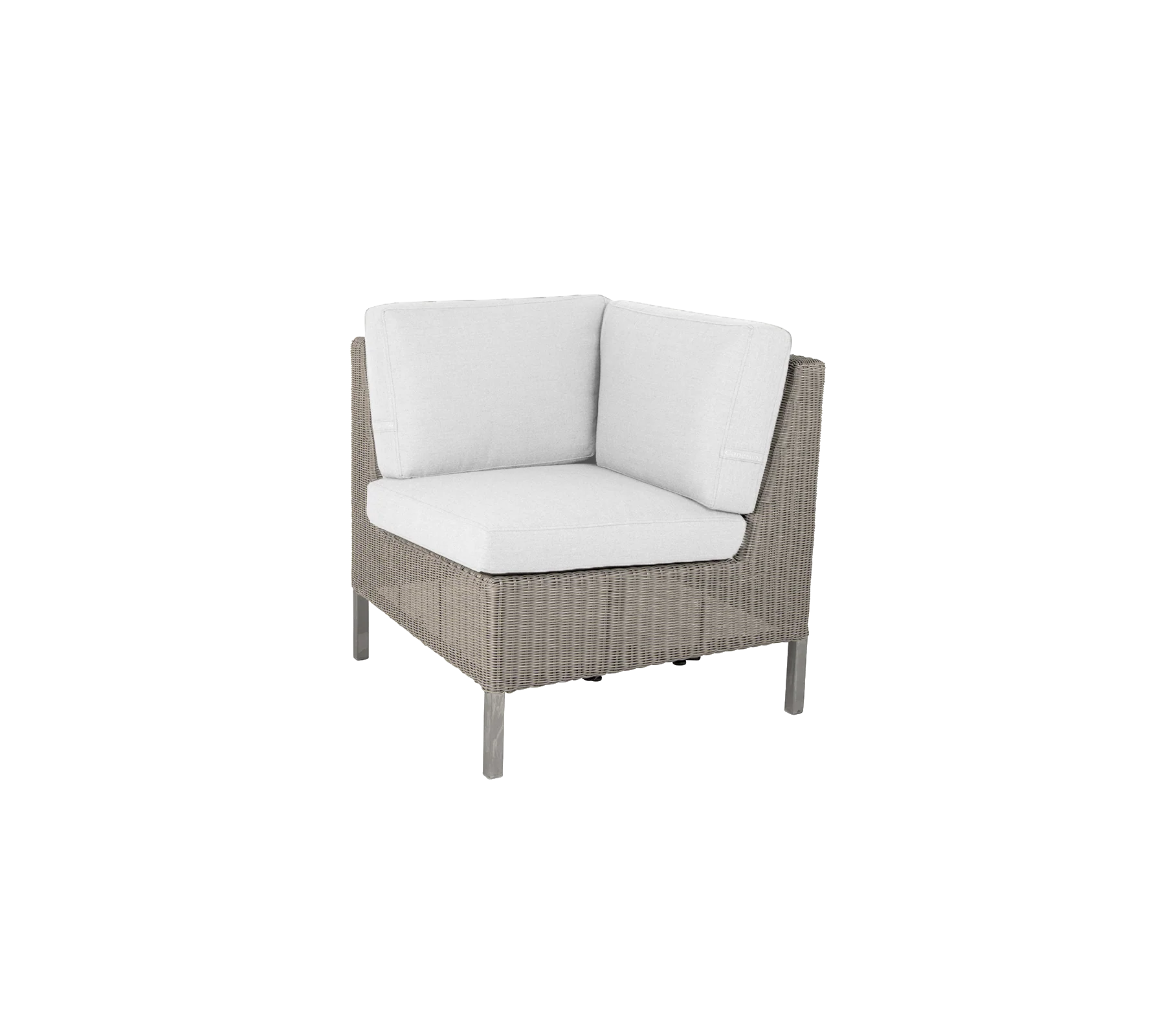 Connect dining lounge corner module - Image 3