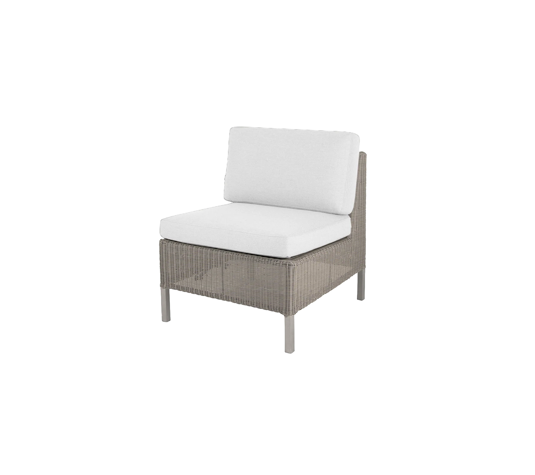 Connect dining lounge single seater module - Image 3