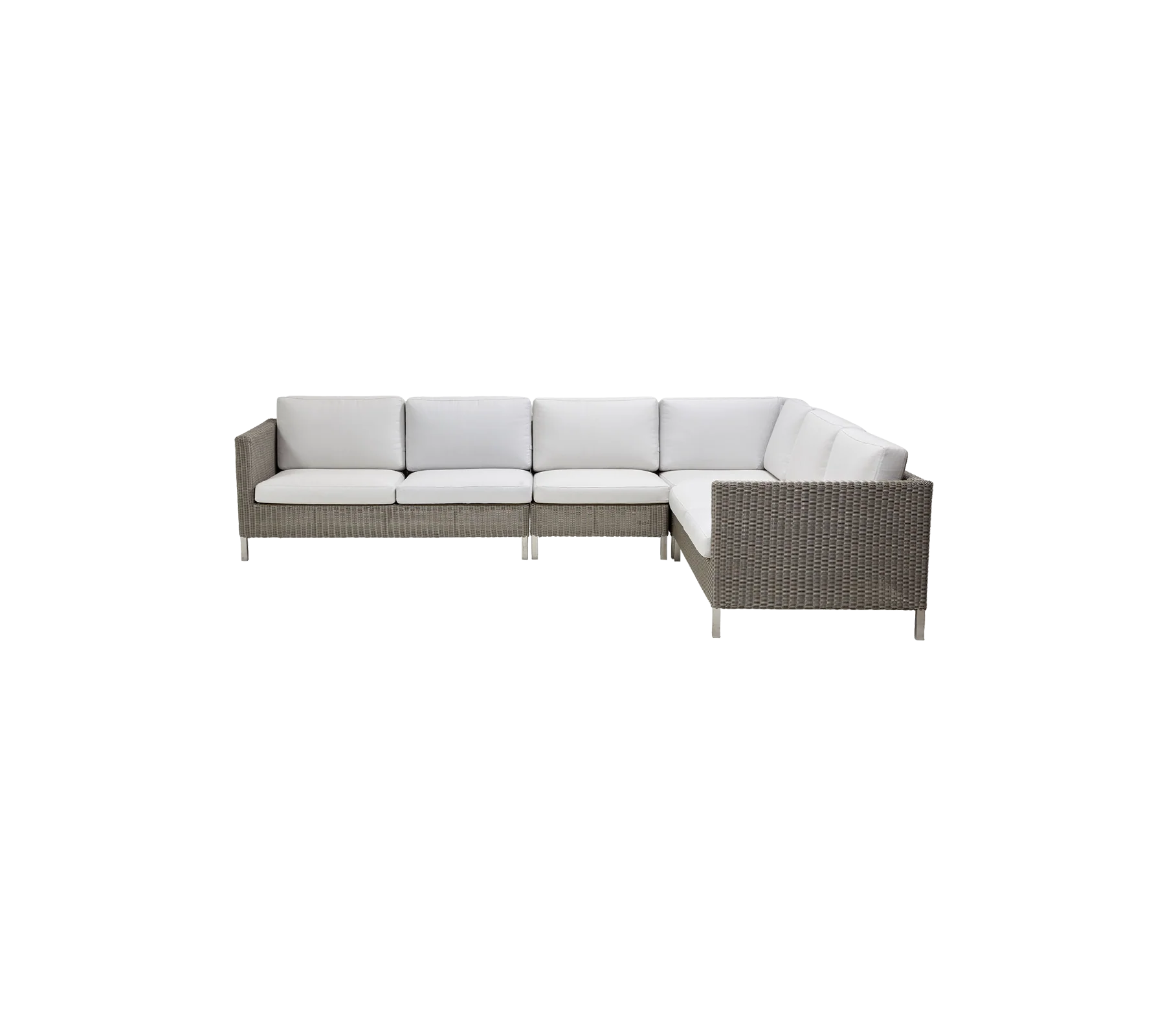 Connect modular corner sofa - Image 4