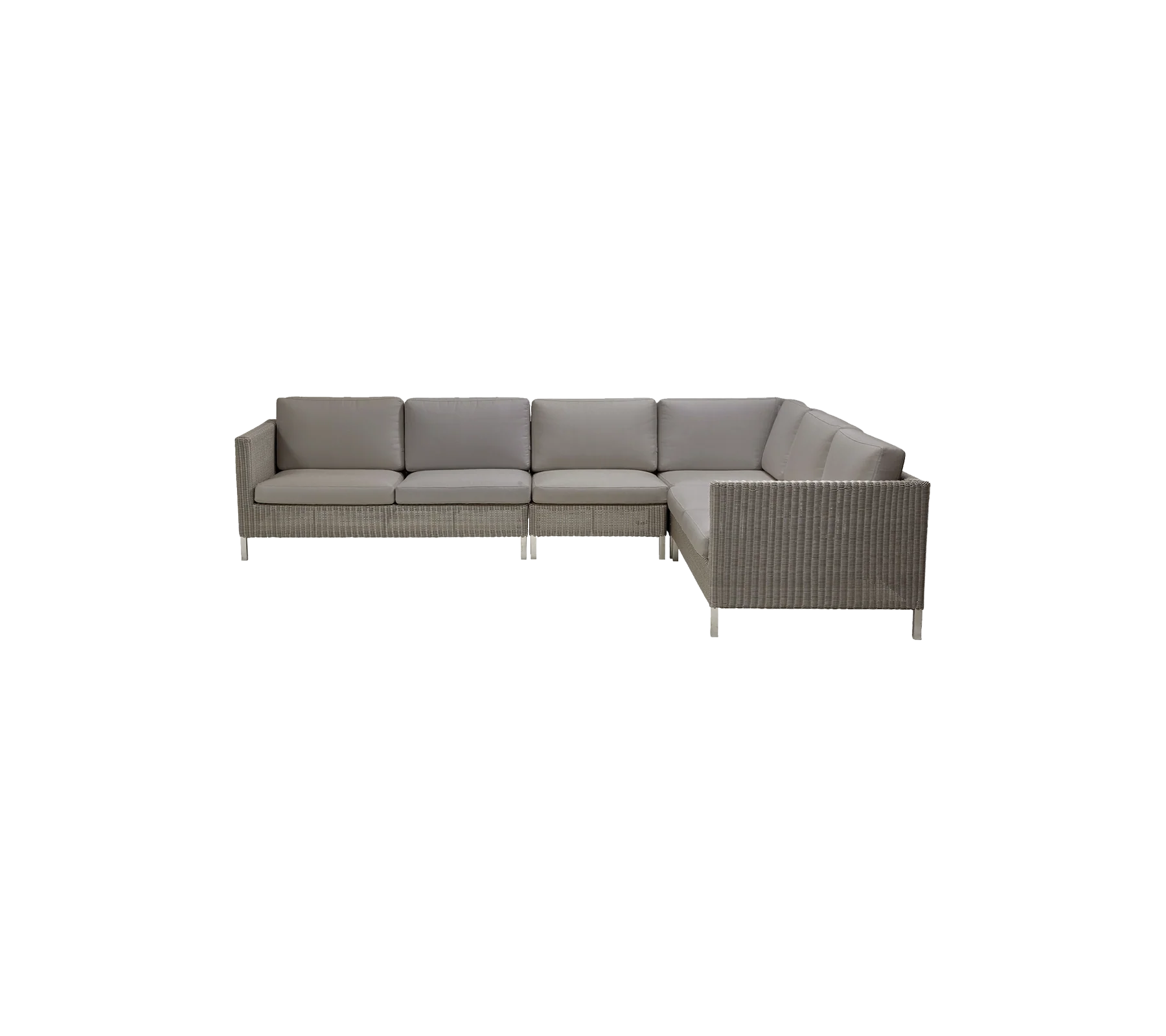 Connect modular corner sofa - Image 5