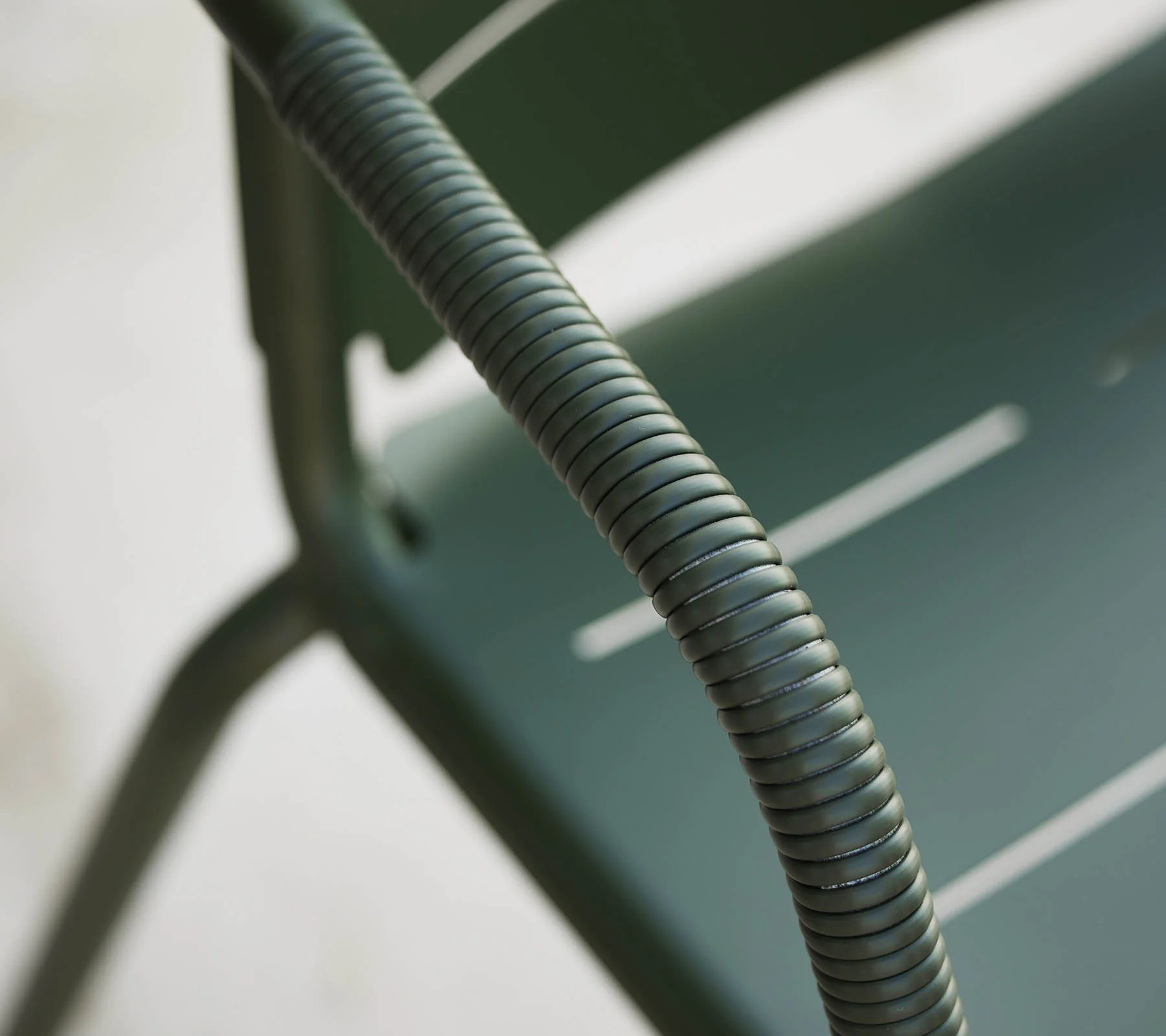 Copenhagen armchair - Image 3