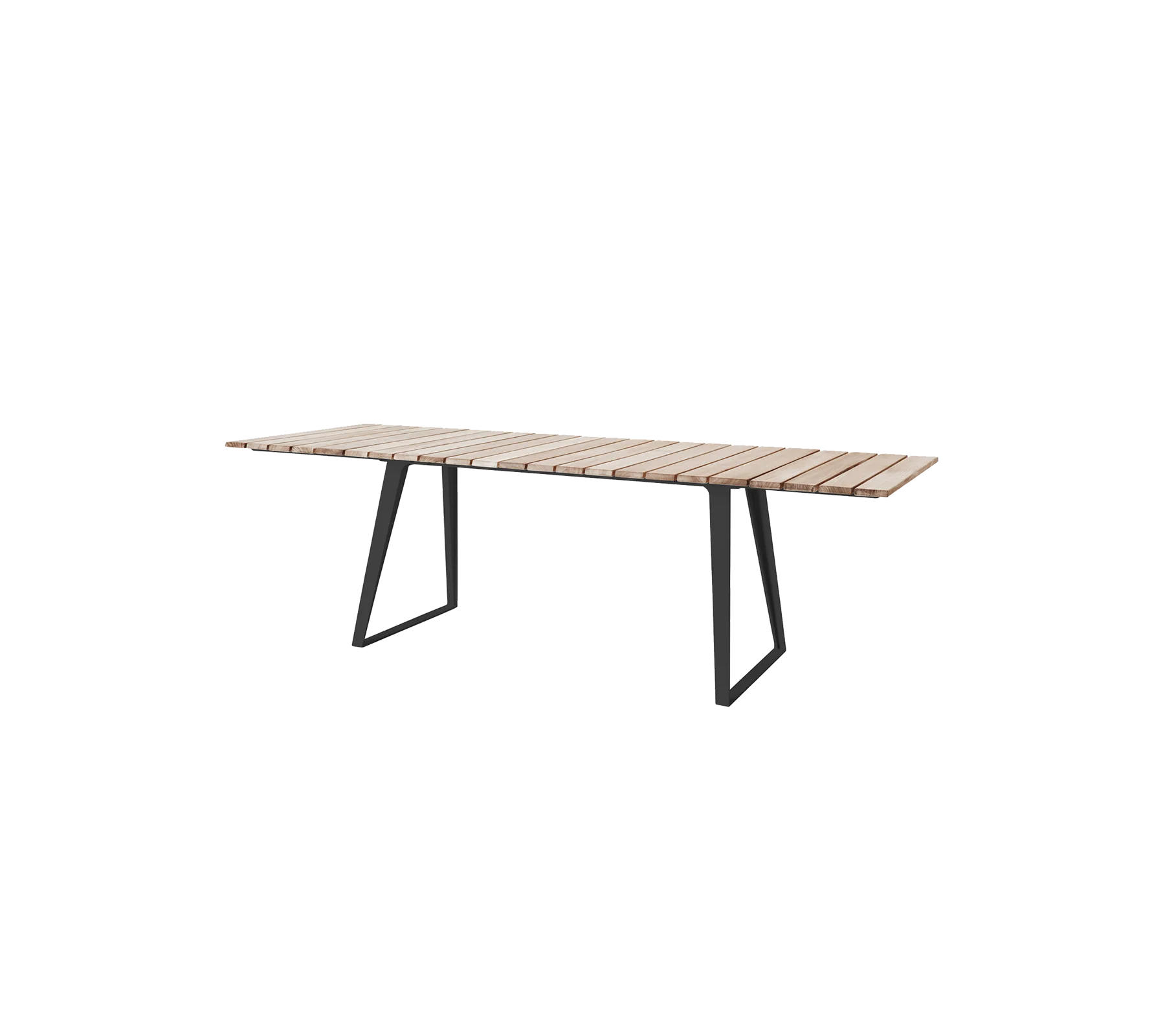 Copenhagen dining table - Image 5