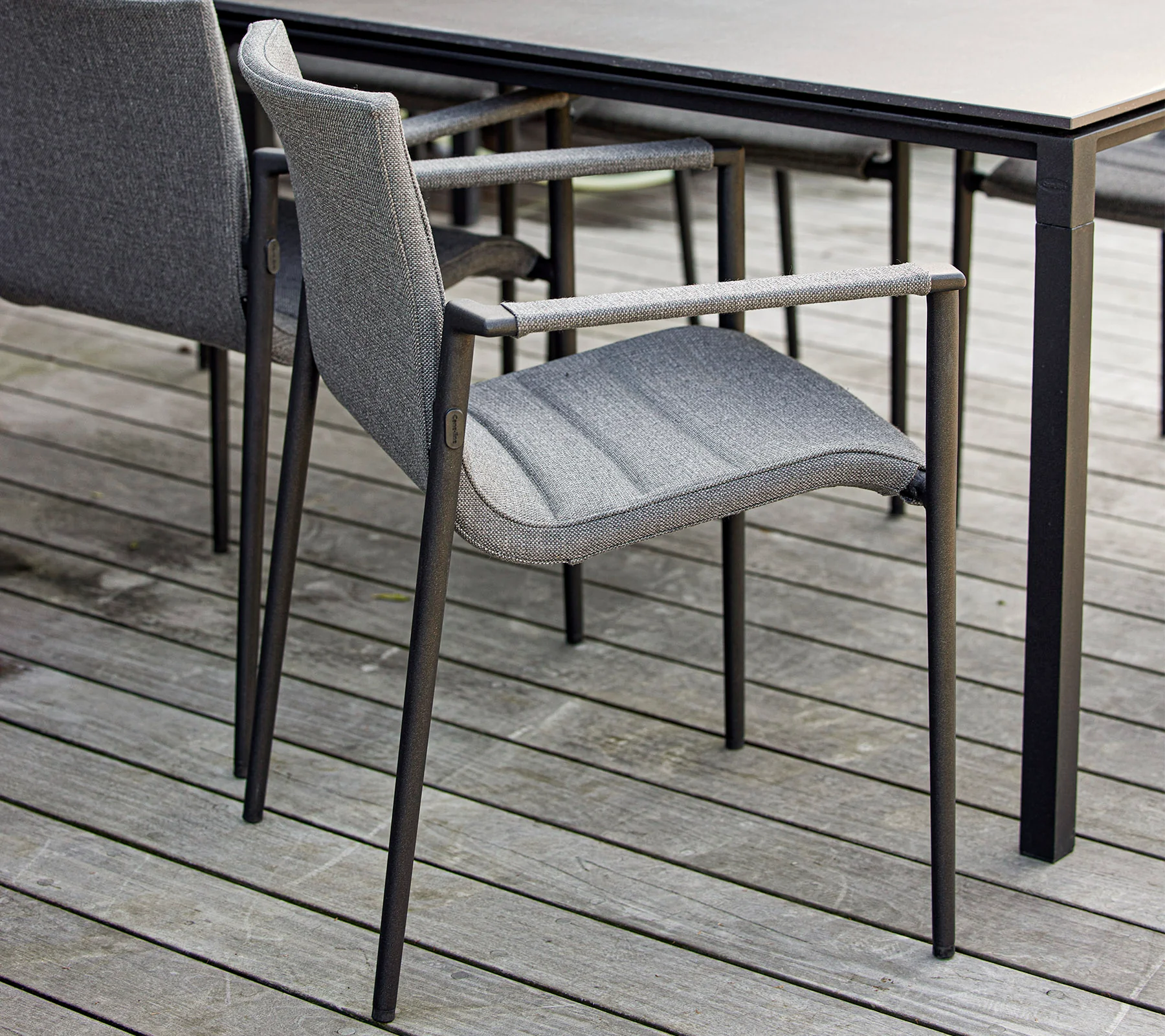 Core armchair - Image 4