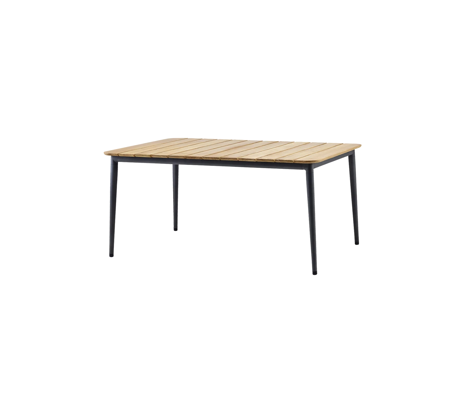Core dining table, 160x90 cm - Image 5