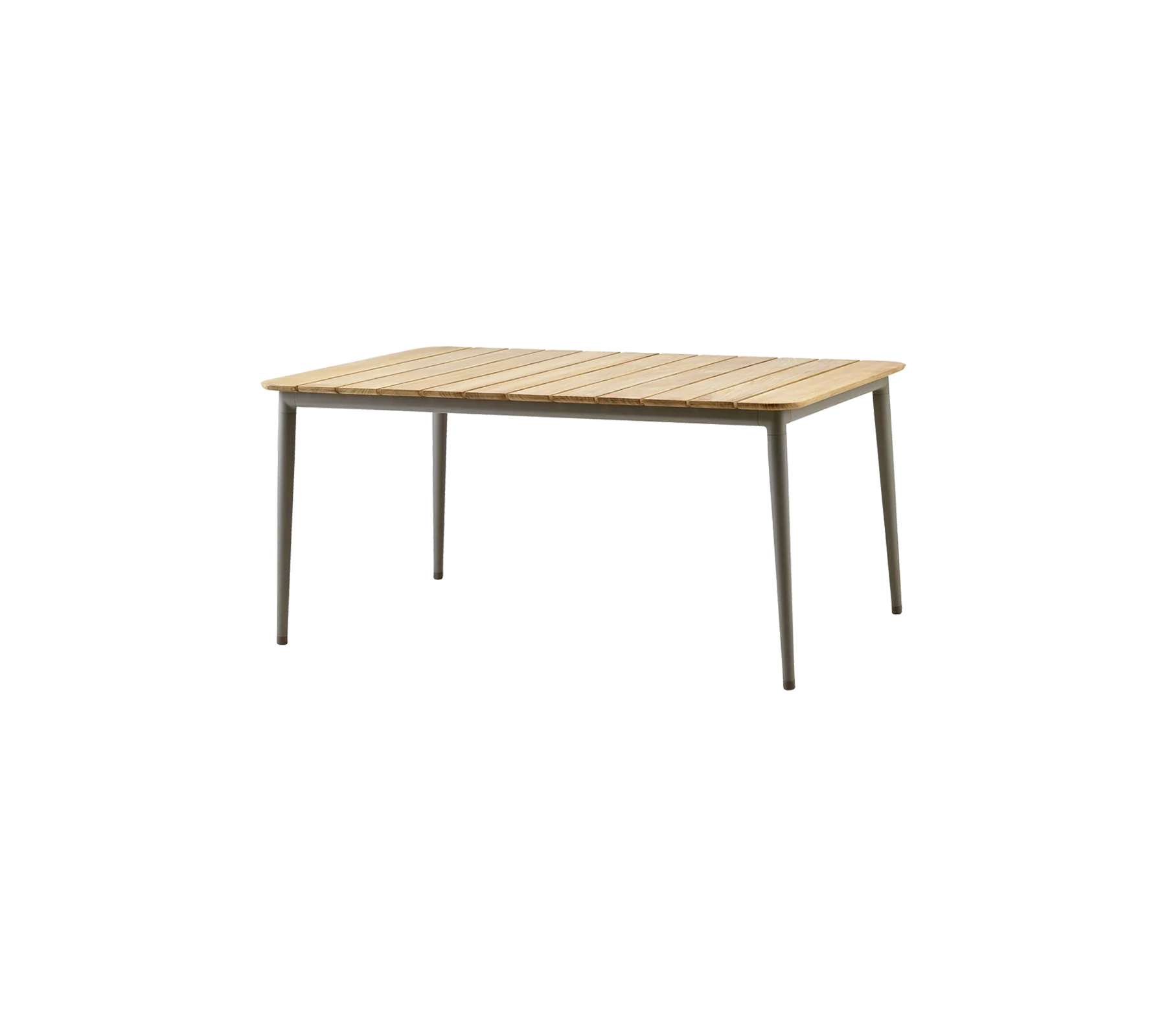Core dining table, 160x90 cm - Image 6