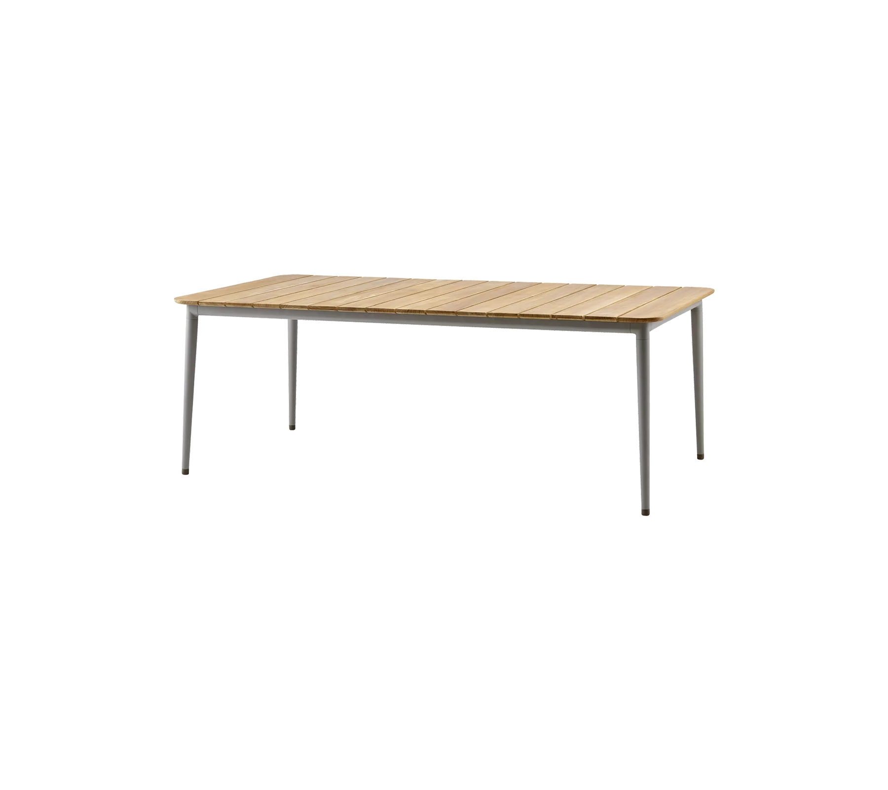 Core dining table, 210x90 cm - Image 9