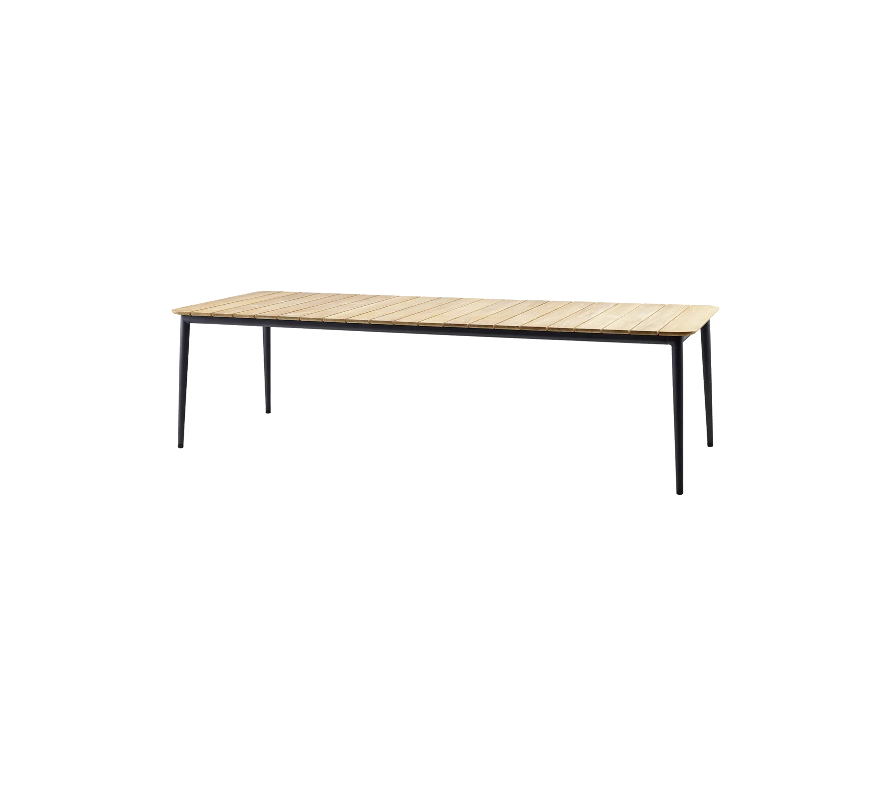 Core dining table, 274x90 cm - Image 7